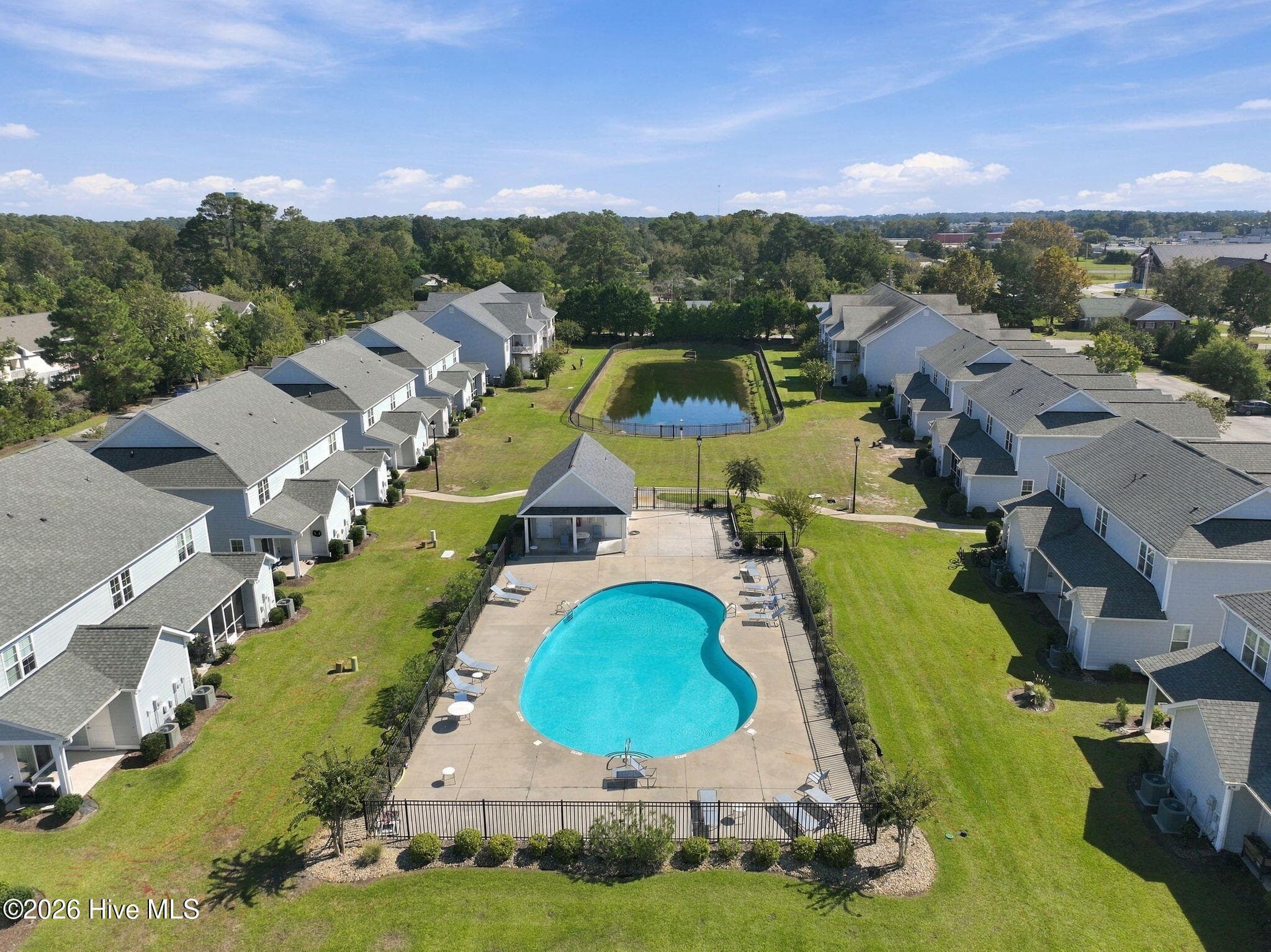 Townhouse at 175 Old Murdoch Road 304, Morehead City, NC 28557, photo 44 of 46