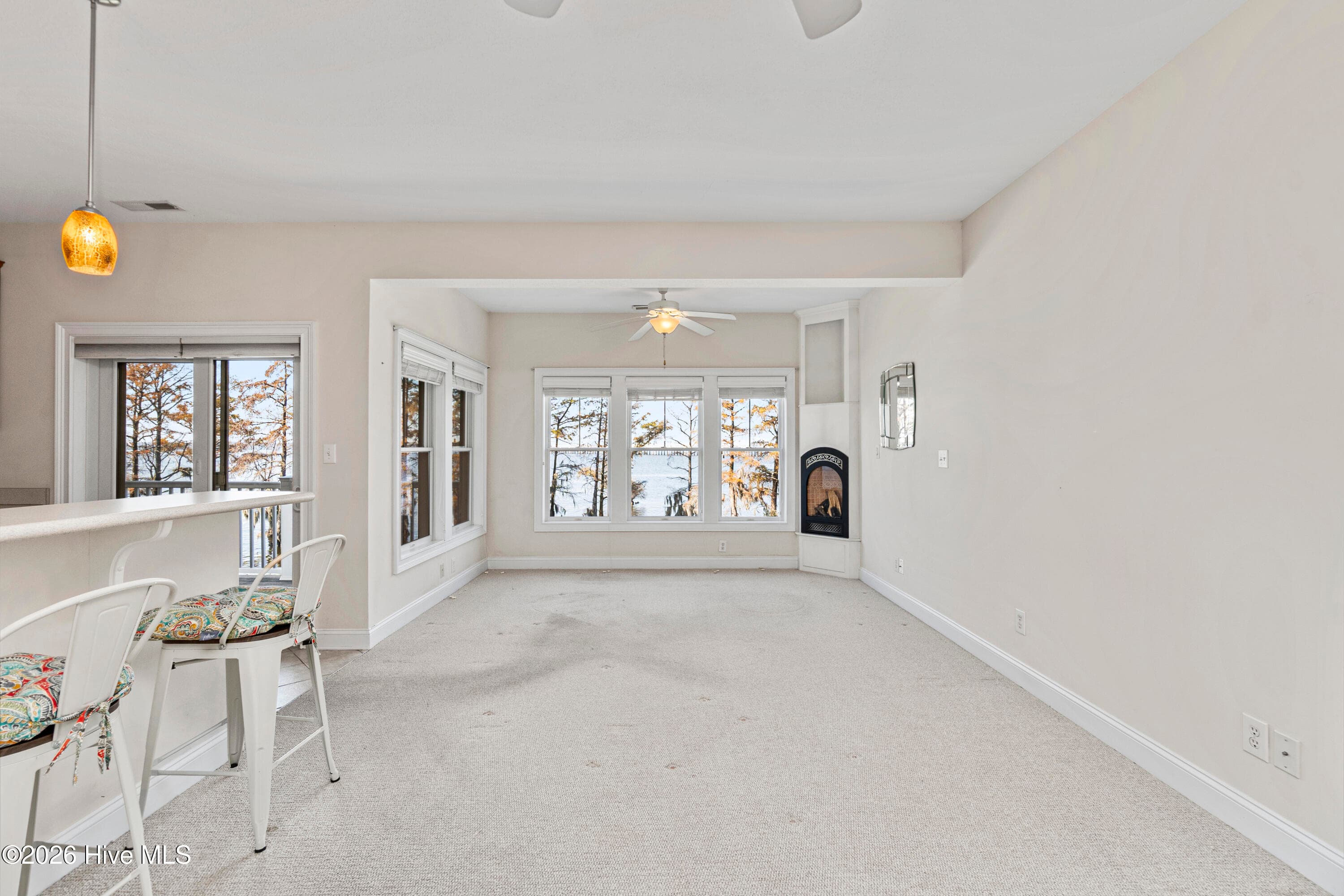Condominium at 420 Captains Cove Unit B, Edenton, NC 27932, photo 13 of 47