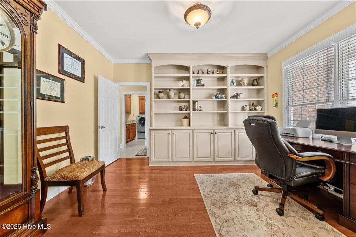Single Family Residence at 14 Rathlin Court, Pinehurst, NC 28374, photo 15 of 58