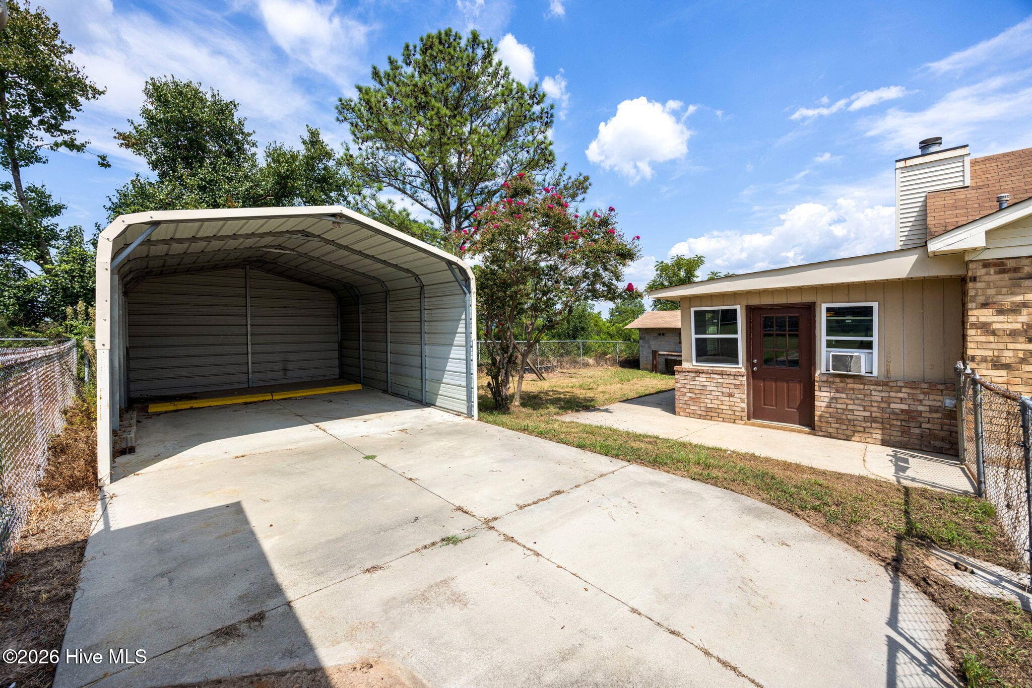 2554 Tara Heights Circle, Augusta, GA 30906