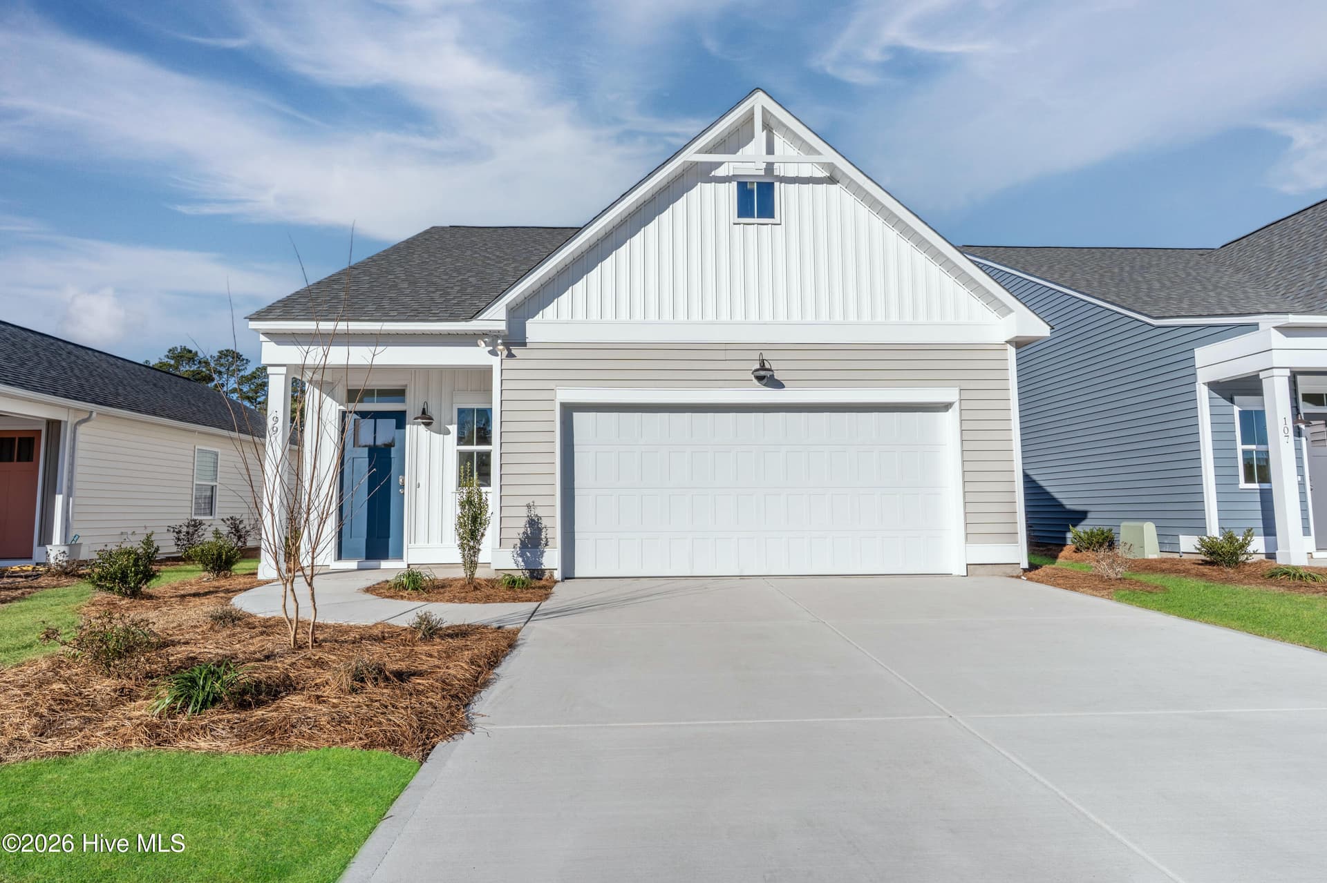 213 Brookfield Branch Road 16, Hampstead, NC 28443