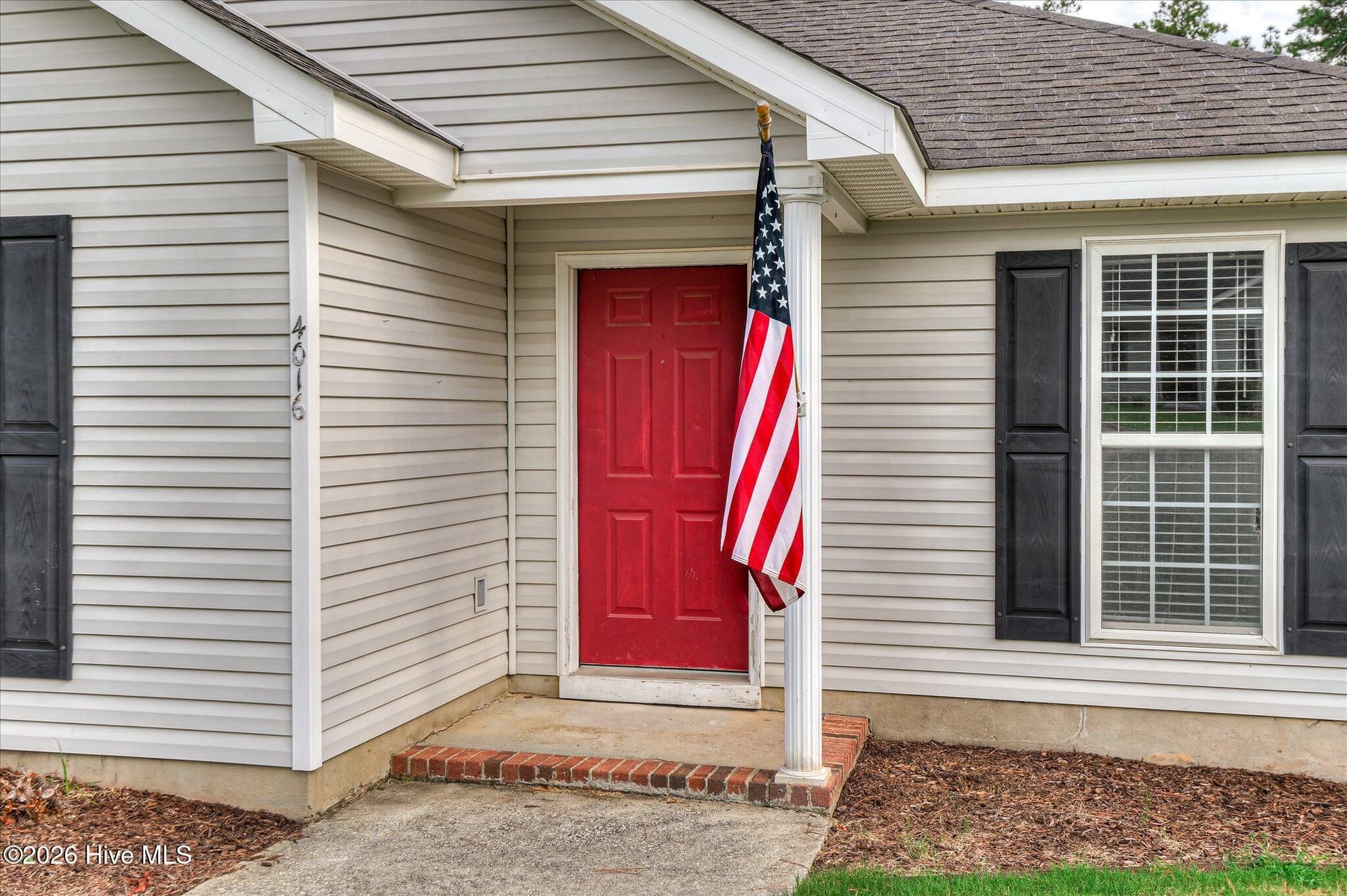 4016 Hidden Haven Court, Augusta, GA 30909