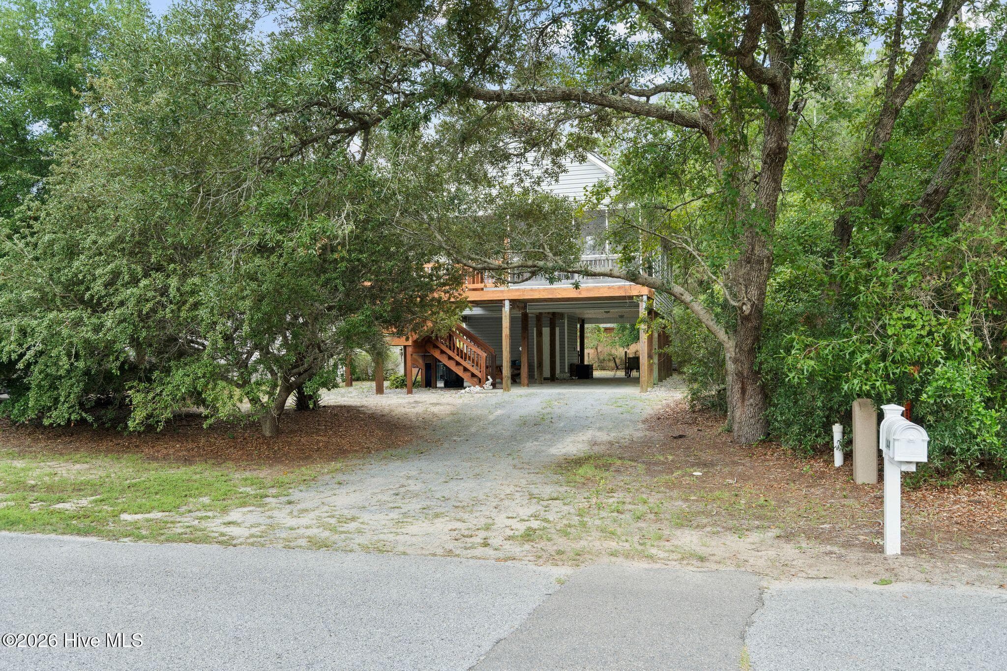 Single Family Residence at 143 NE 4th Street, Oak Island, NC 28465, photo 3 of 43