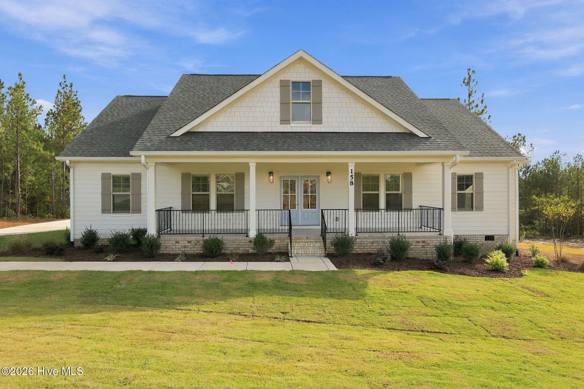 Single Family Residence at 158 Vista Ridge Avenue, Sanford, NC 27332, photo 12 of 71