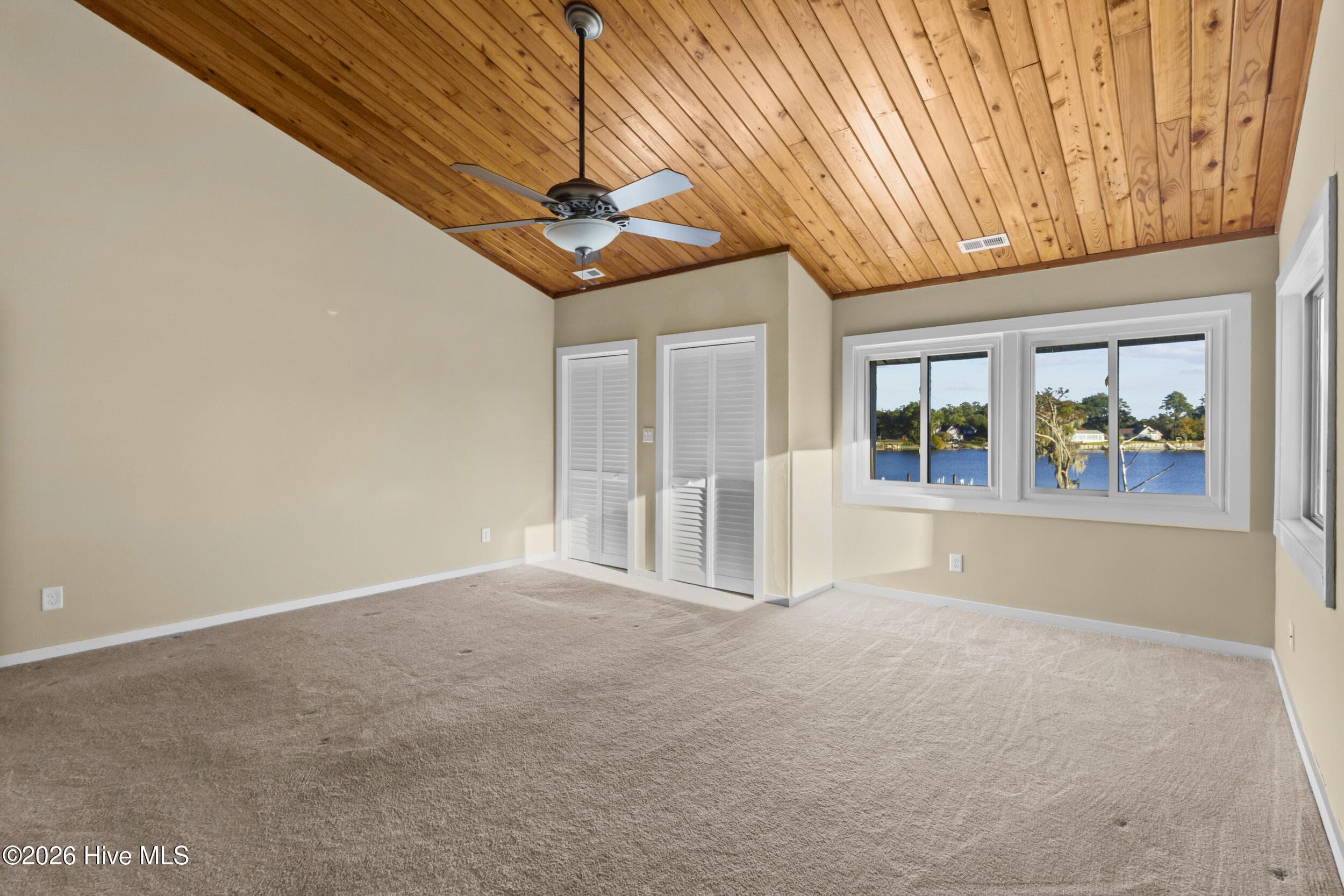 Owners Suite - 5 Batts Hill Road, New Bern, NC 28562