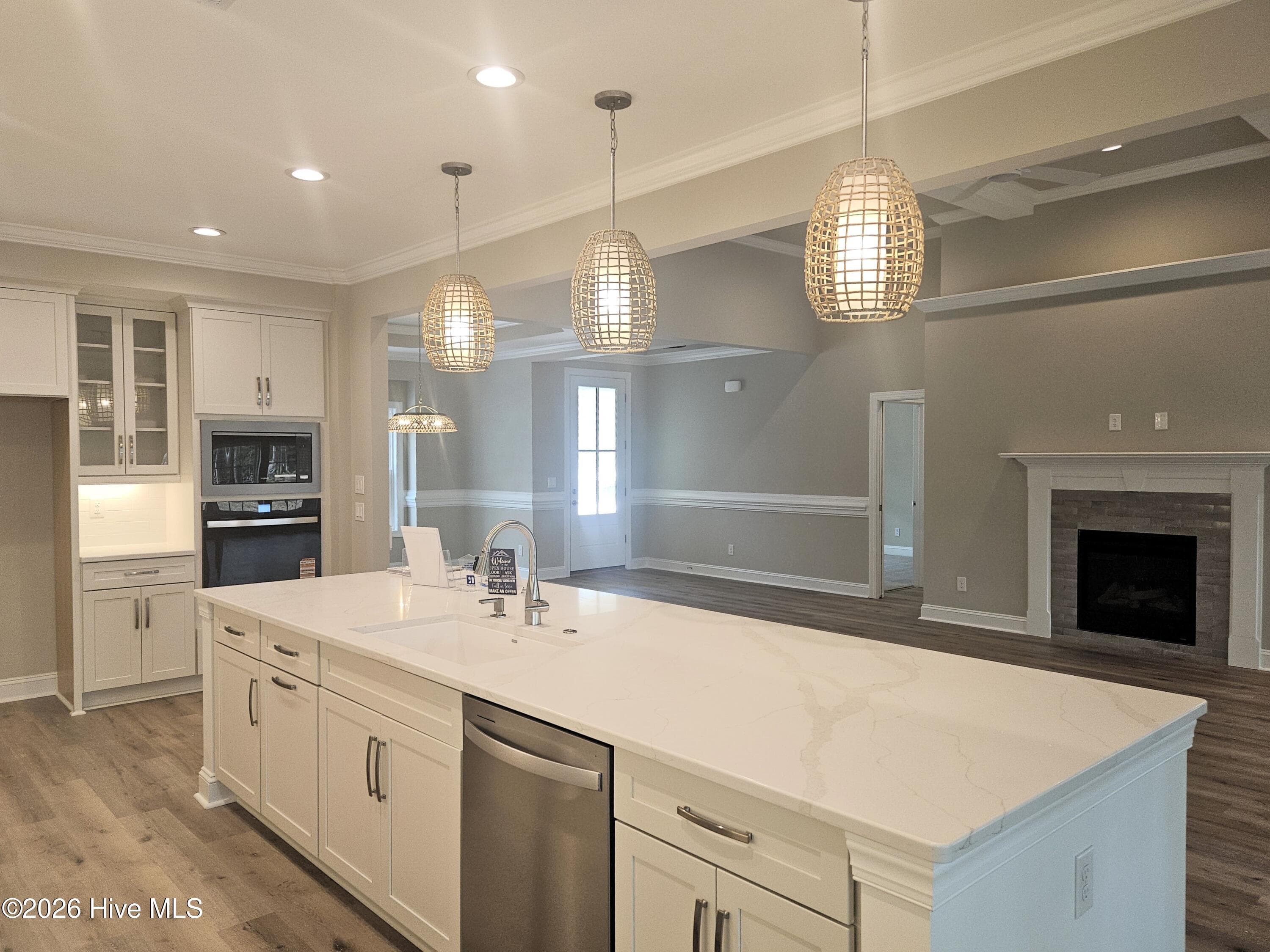 Single Family Residence at 660 Breezewood Drive SE, Bolivia, NC 28422, photo 26 of 86