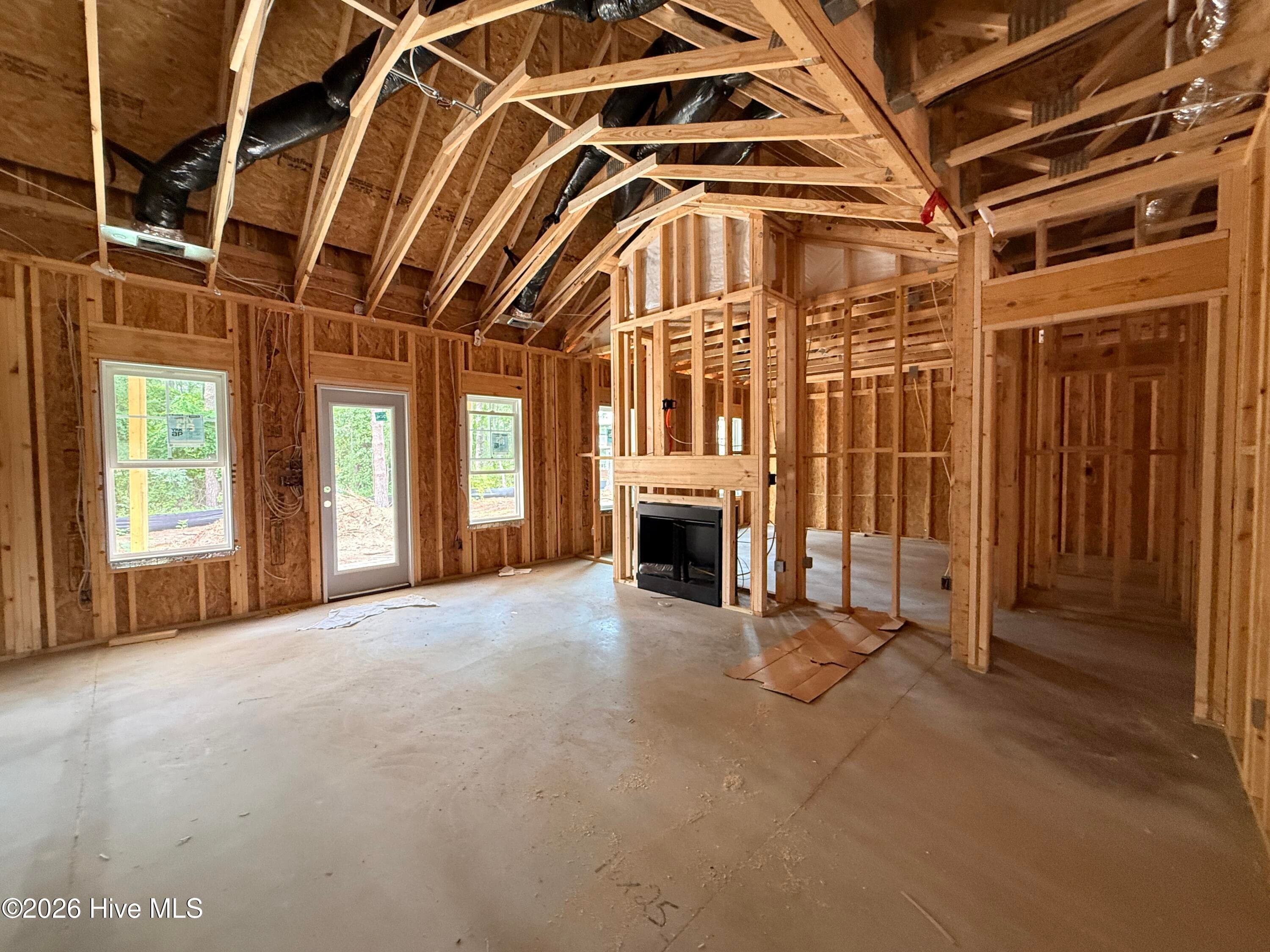 Single Family Residence at 454 Hyland Hills Road, Southern Pines, NC 28387, photo 18 of 20