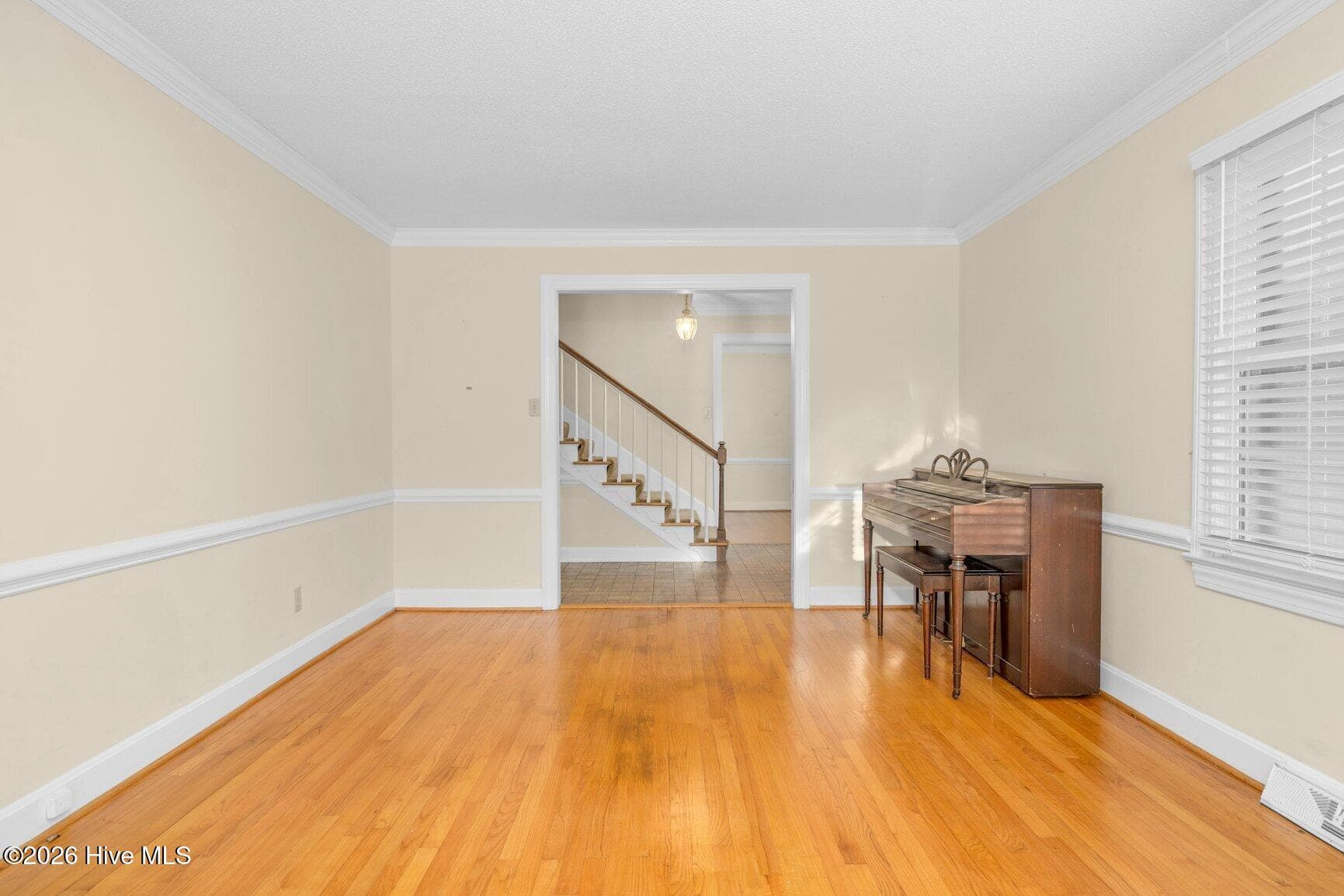 Single Family Residence at 2609 Amherst Road, Rocky Mount, NC 27804, photo 7 of 46