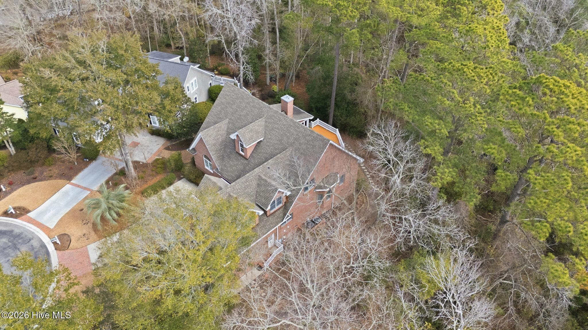 Single Family Residence at 307 Jarret Bay Court SE, Bolivia, NC 28422, photo 79 of 146