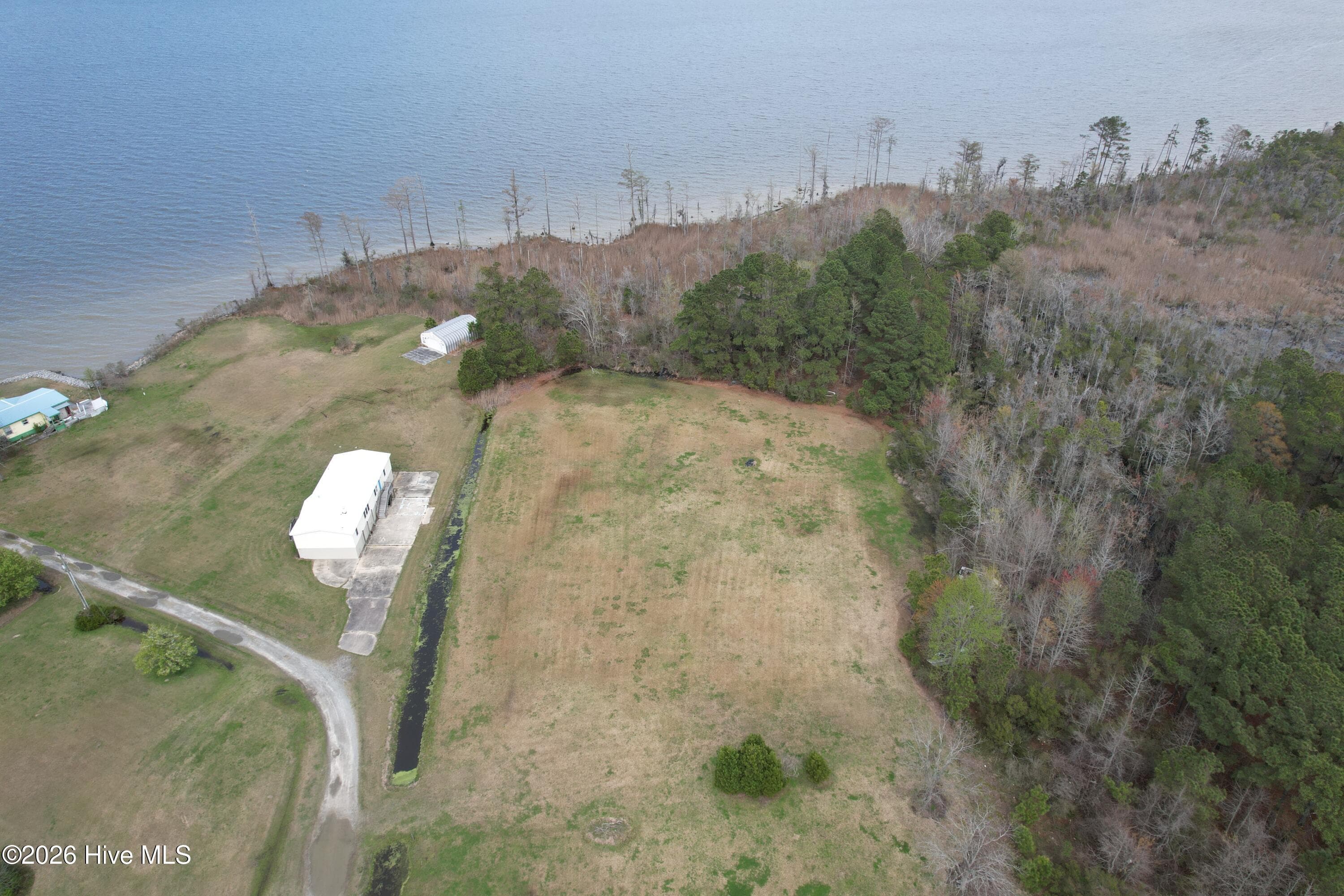 Residential Lot at Tbd Roughton Road, Columbia, NC 27925, photo 13 of 26