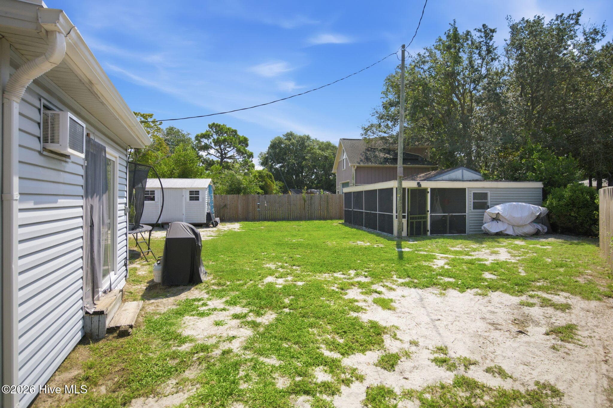 Single Family Residence at 209 Cathay Road, Wilmington, NC 28412, photo 36 of 49