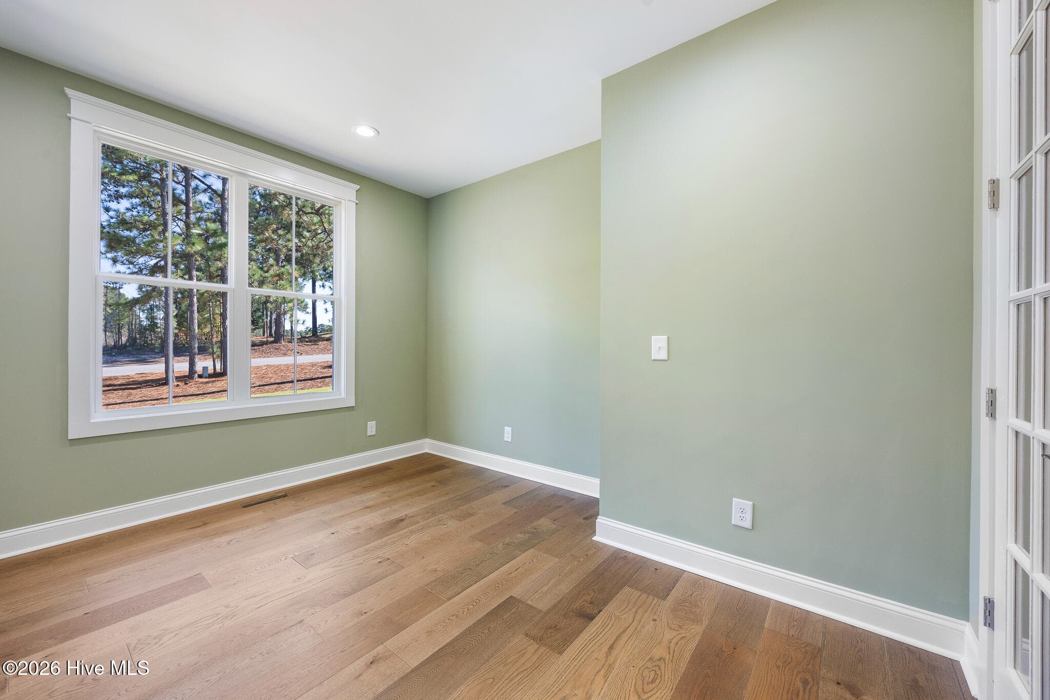 Bedroom 2 - 26 Kilbride Drive, Pinehurst, NC 28374