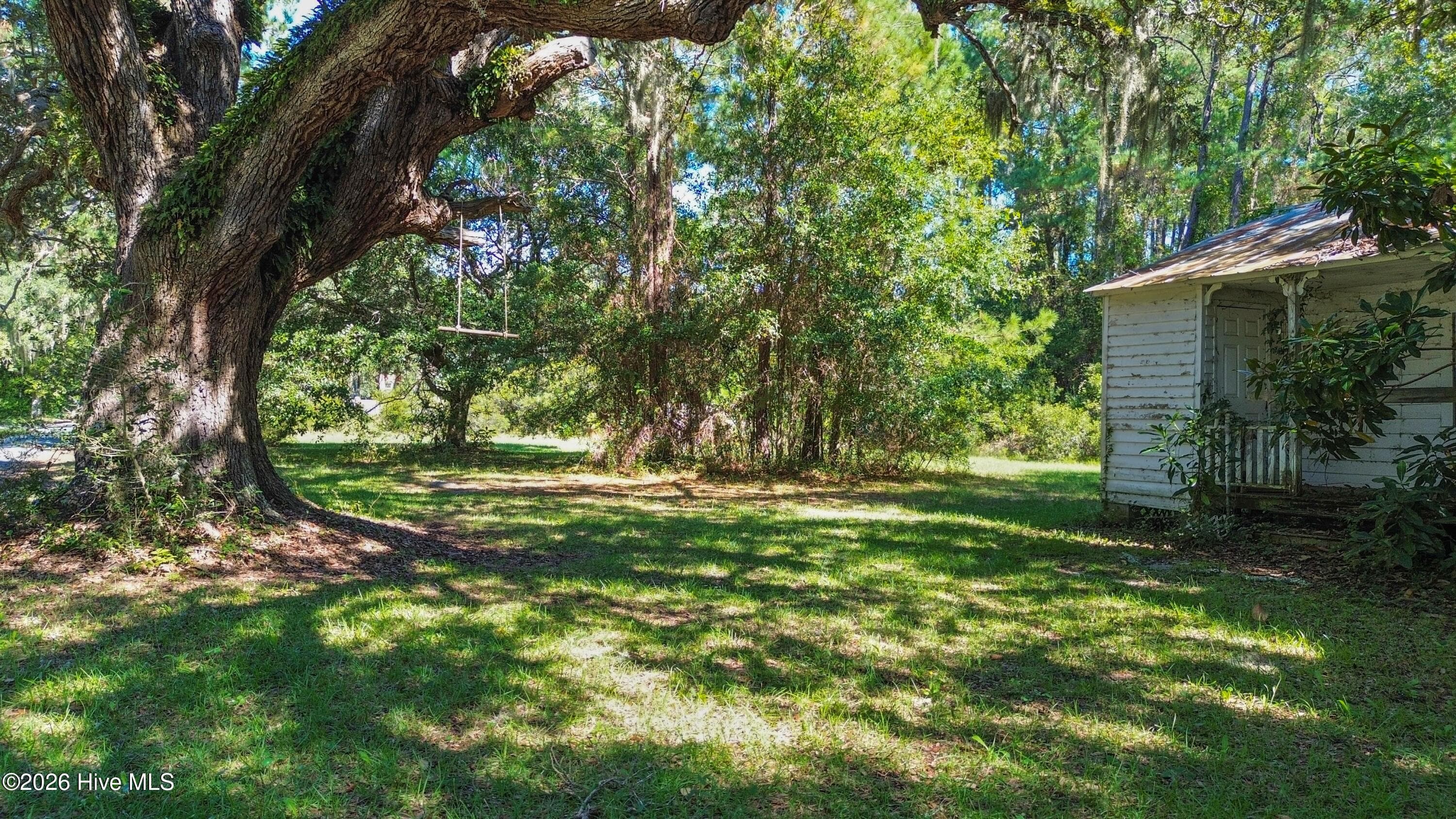 Residential Lot at 1695 Gause Landing Road SW, Ocean Isle Beach, NC 28469, photo 7 of 16