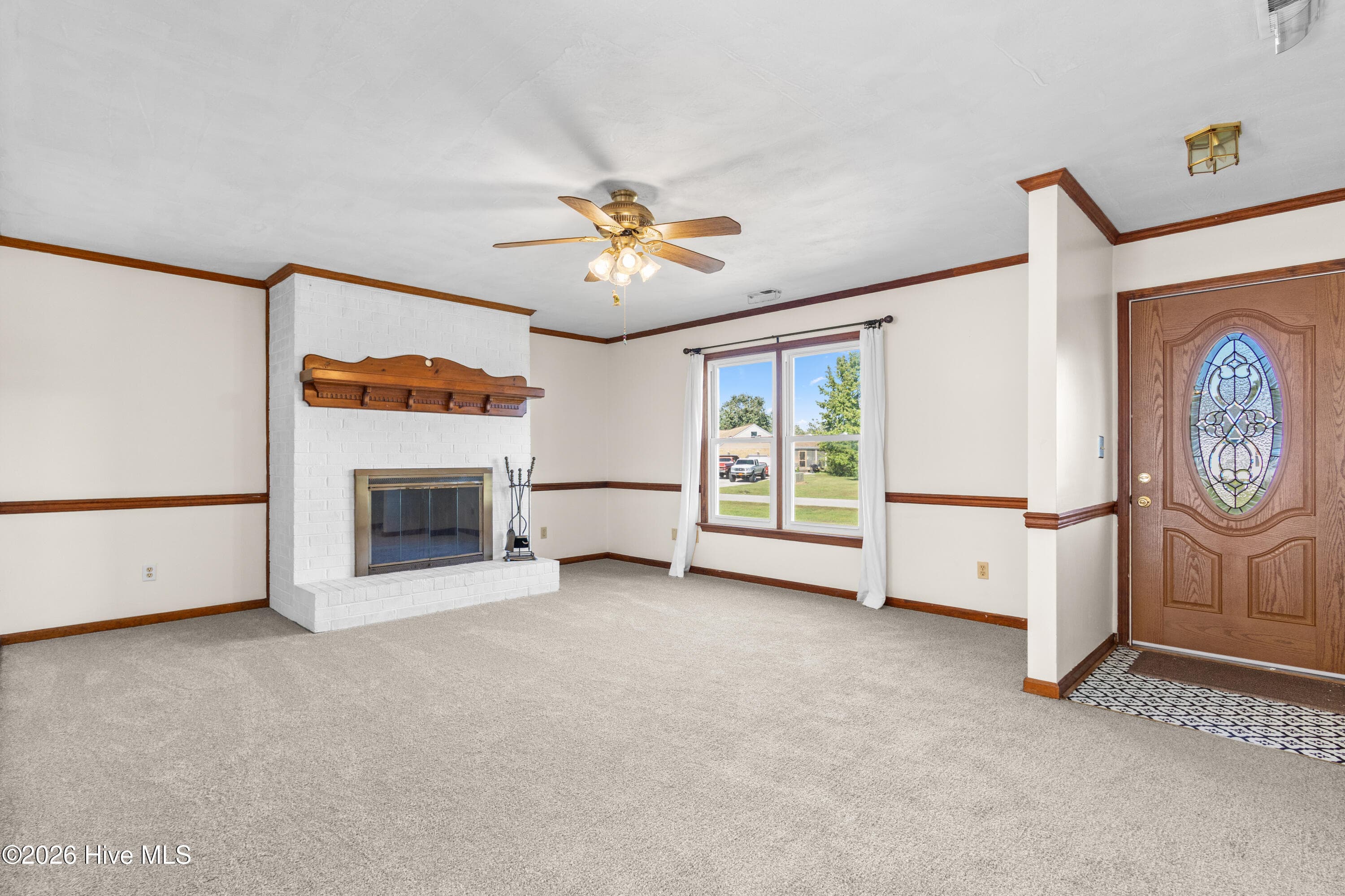 Single Family Residence at 146 Quail Run Drive, Moyock, NC 27958, Moyock, photo 4 of 46