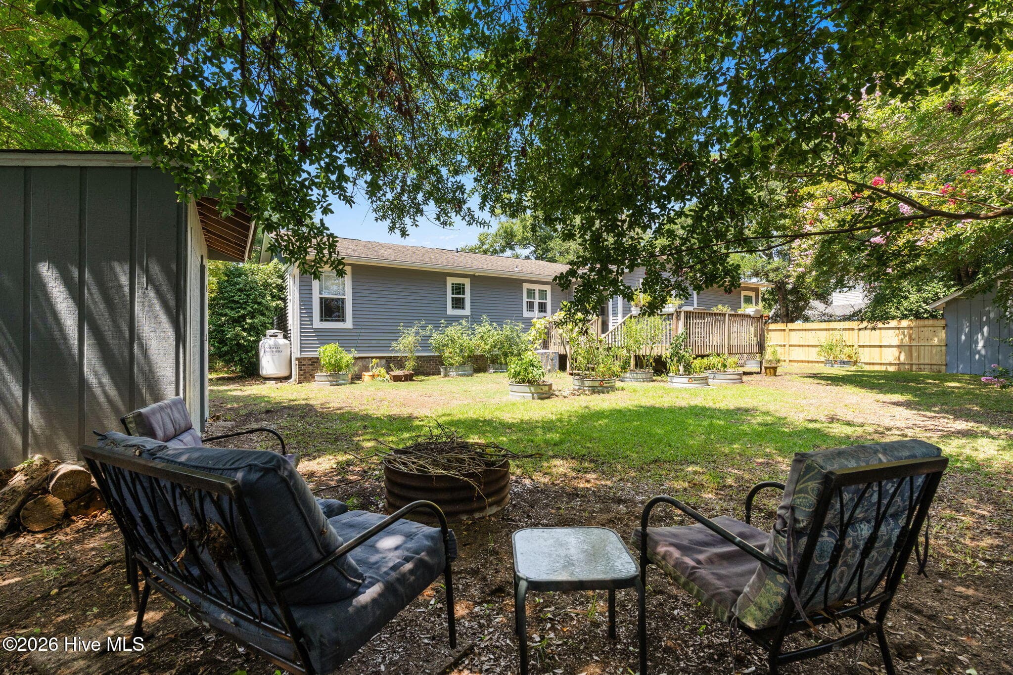 Single Family Residence at 334 NE 59th Street, Oak Island, NC 28465, photo 57 of 71