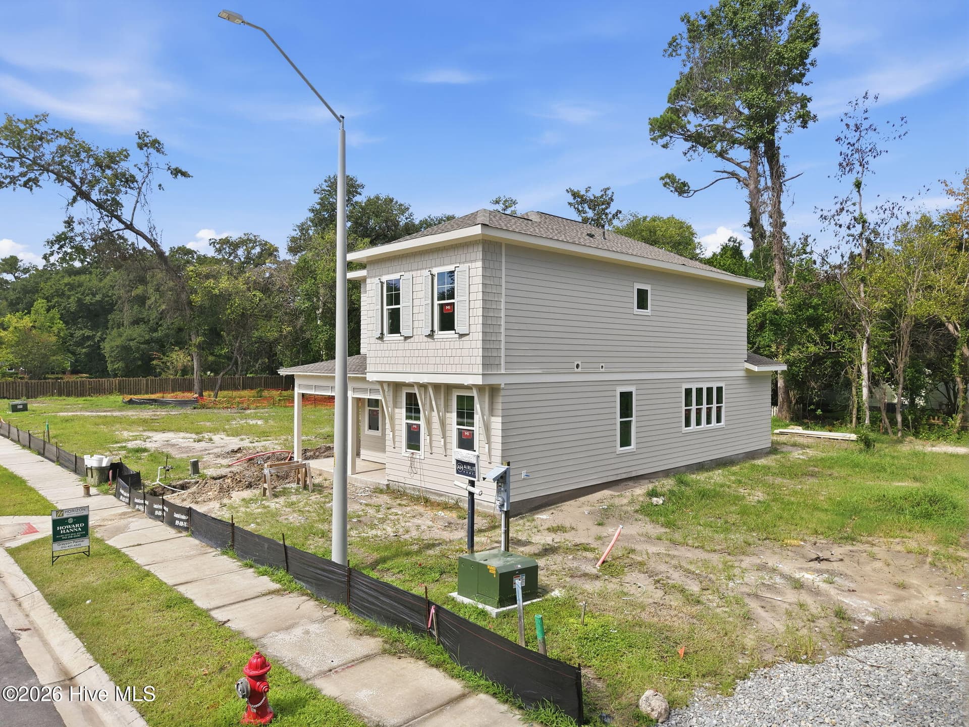 Single Family Residence at 1048 Montclair Drive, Wilmington, NC 28403, photo 63 of 95