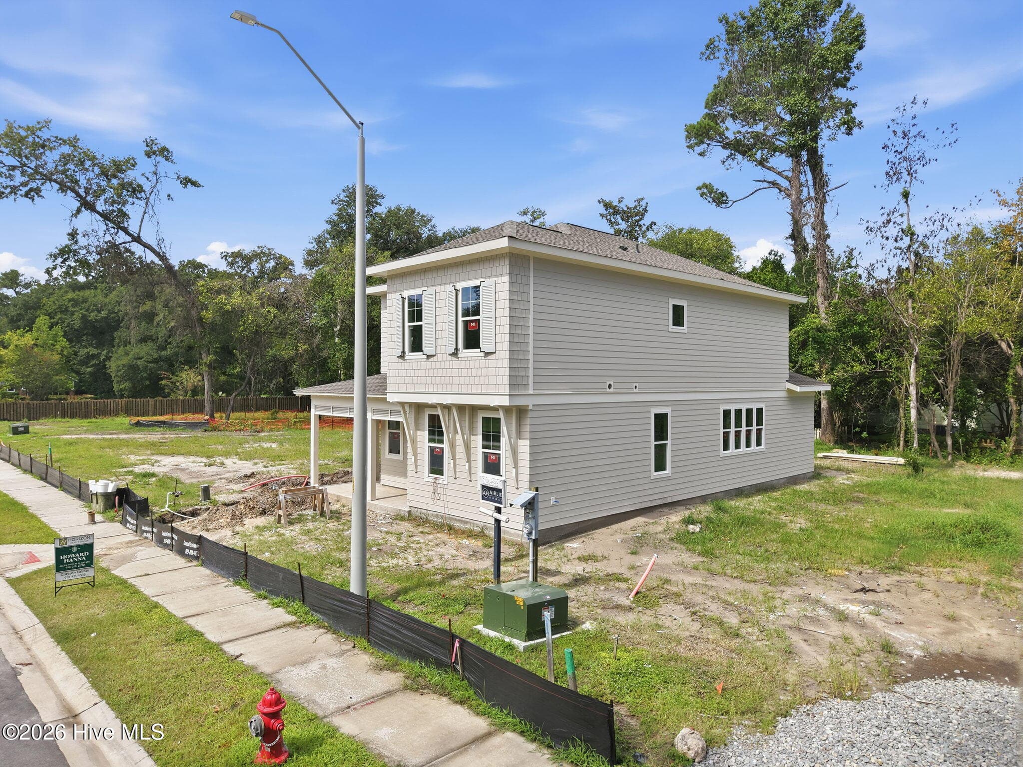Single Family Residence at 1048 Montclair Drive, Wilmington, NC 28403, photo 63 of 95