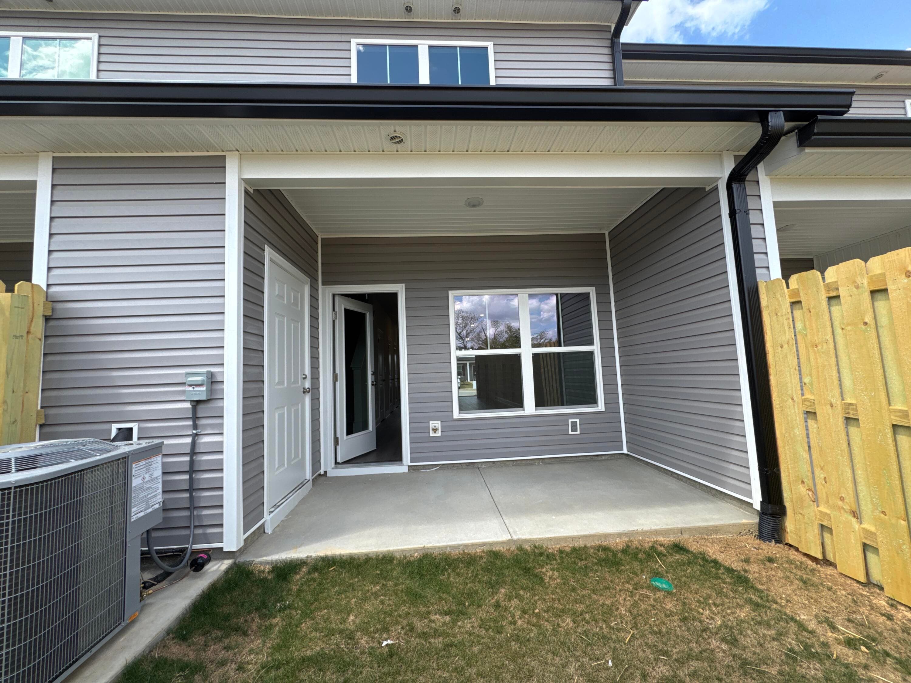 Townhouse at 1216 Vail Drive 15b, Grovetown, GA 30813, photo 22 of 25