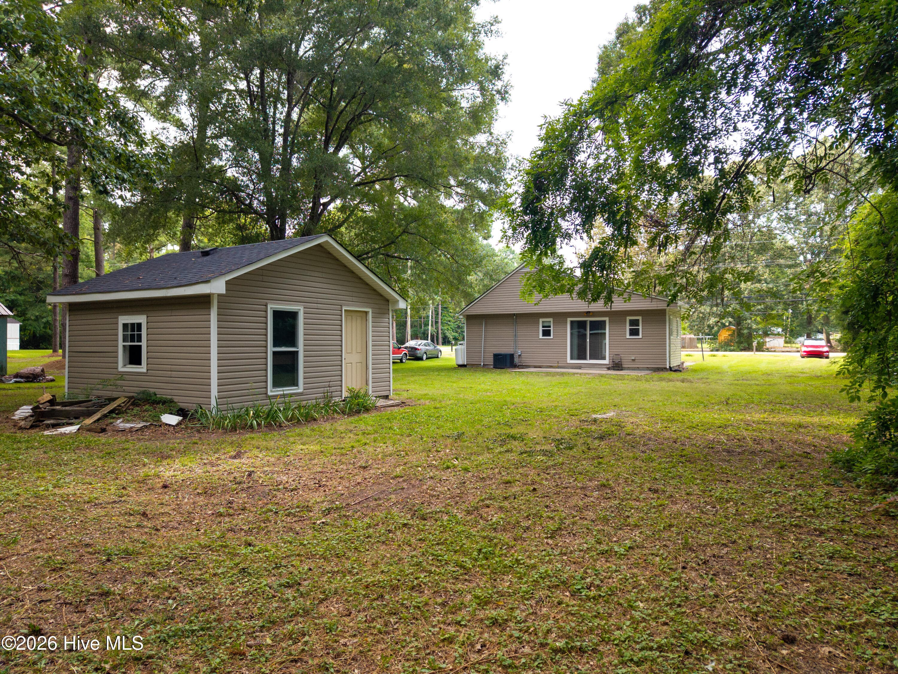 Single Family Residence at 1815 W Main Ext, Elizabeth City, NC 27909, photo 44 of 51