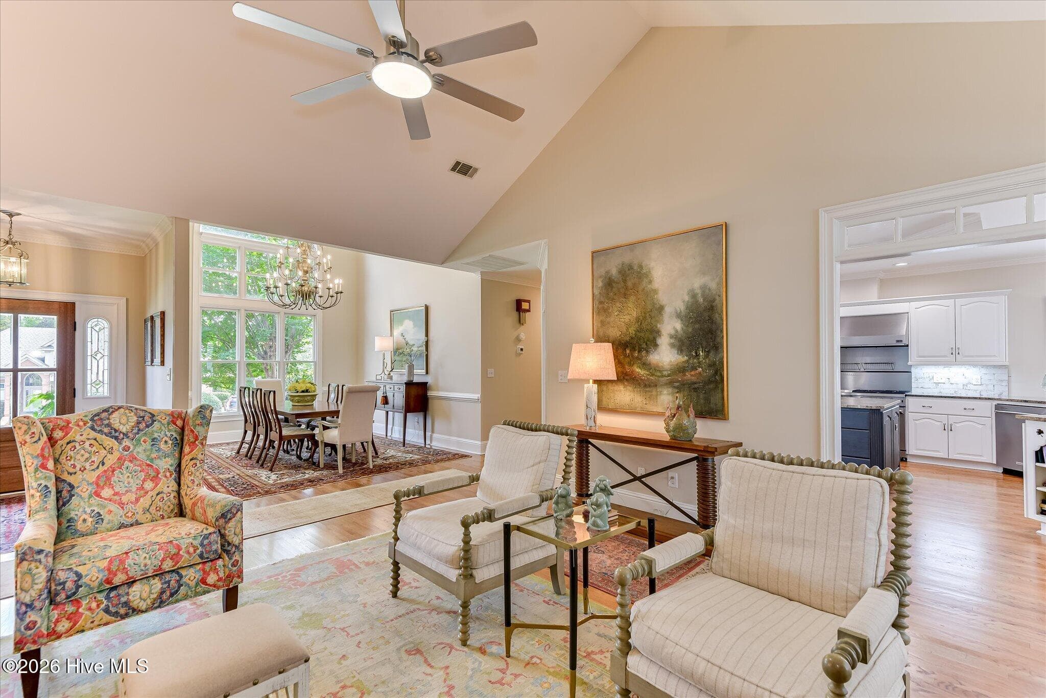 Single Family Residence at 4176 Pellary Place, Evans, GA 30809, photo 19 of 62