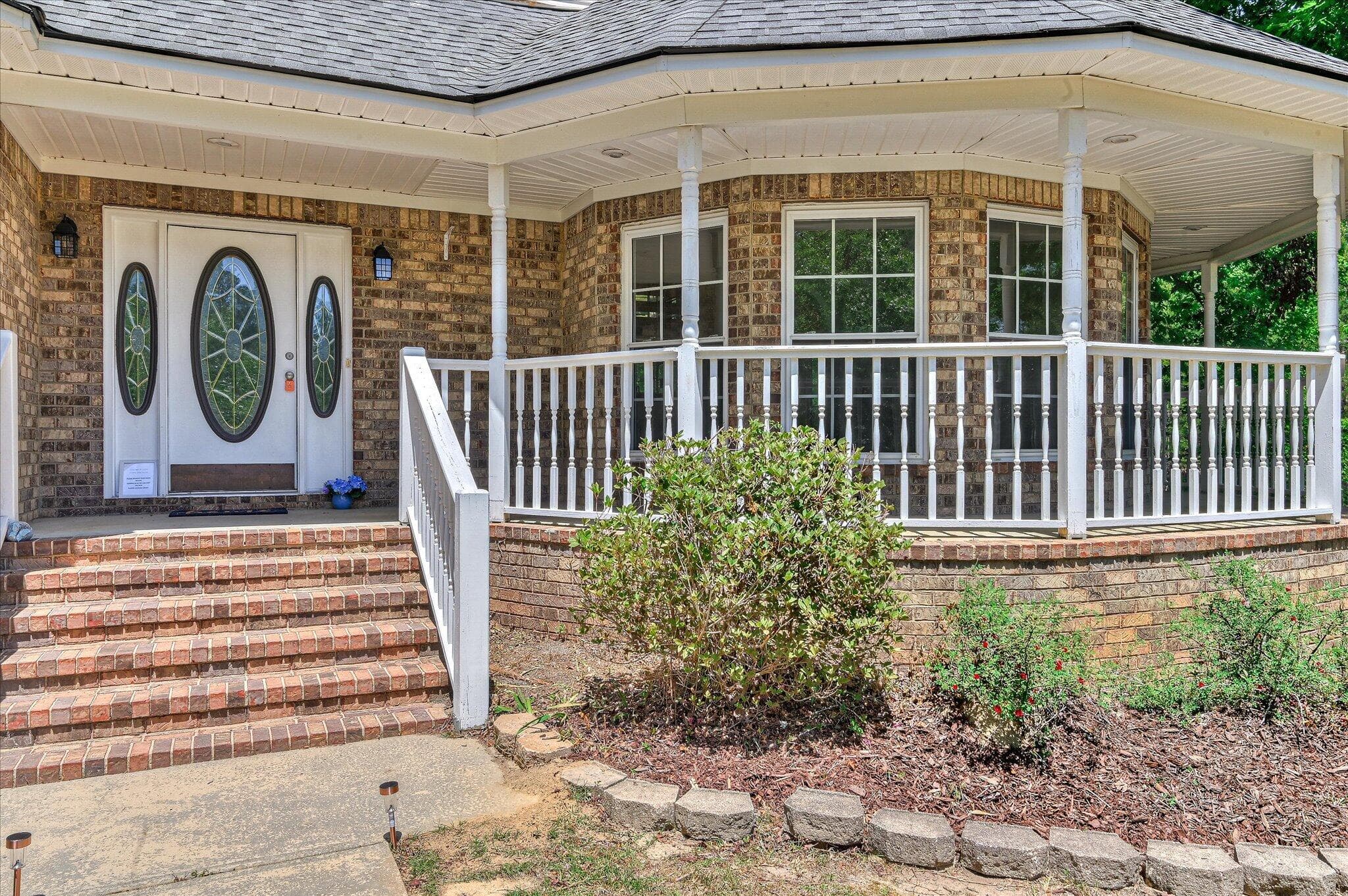 Single Family Residence at 1154 Water Oak Drive, Lincolnton, GA 30817, photo 62 of 63