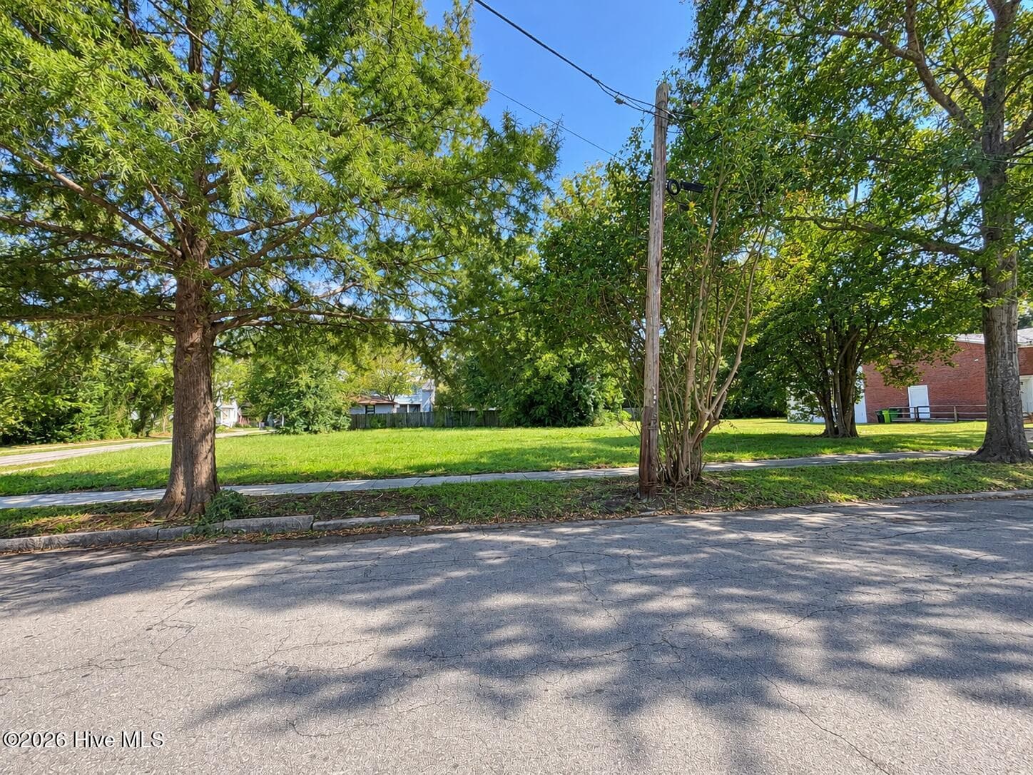 719 Tract 2 New Street, New Bern, NC 28560