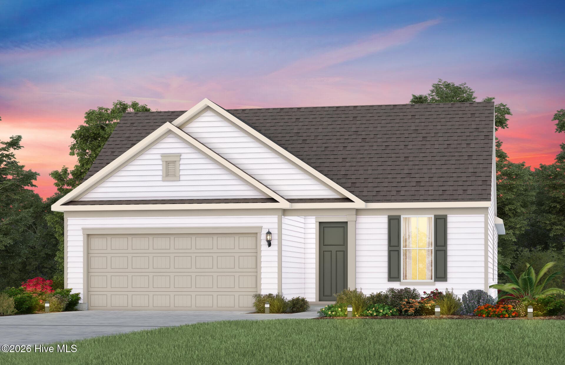 Single Family Residence at 3004 Sea Fret Place SW, Shallotte, NC 28470, photo 10 of 10
