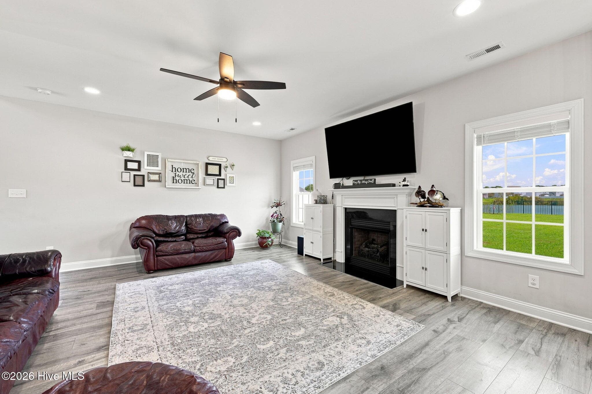 Single Family Residence at 3007 Weathersby Drive, New Bern, NC 28562, photo 28 of 59