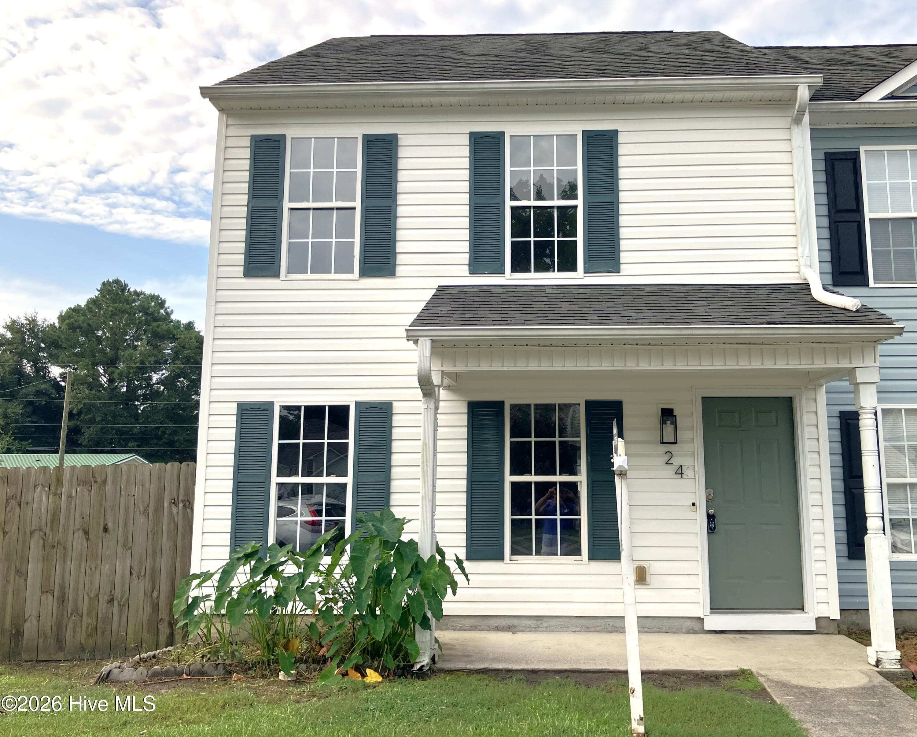 108 Pete Jones Drive Unit 24, Richlands, NC 28574