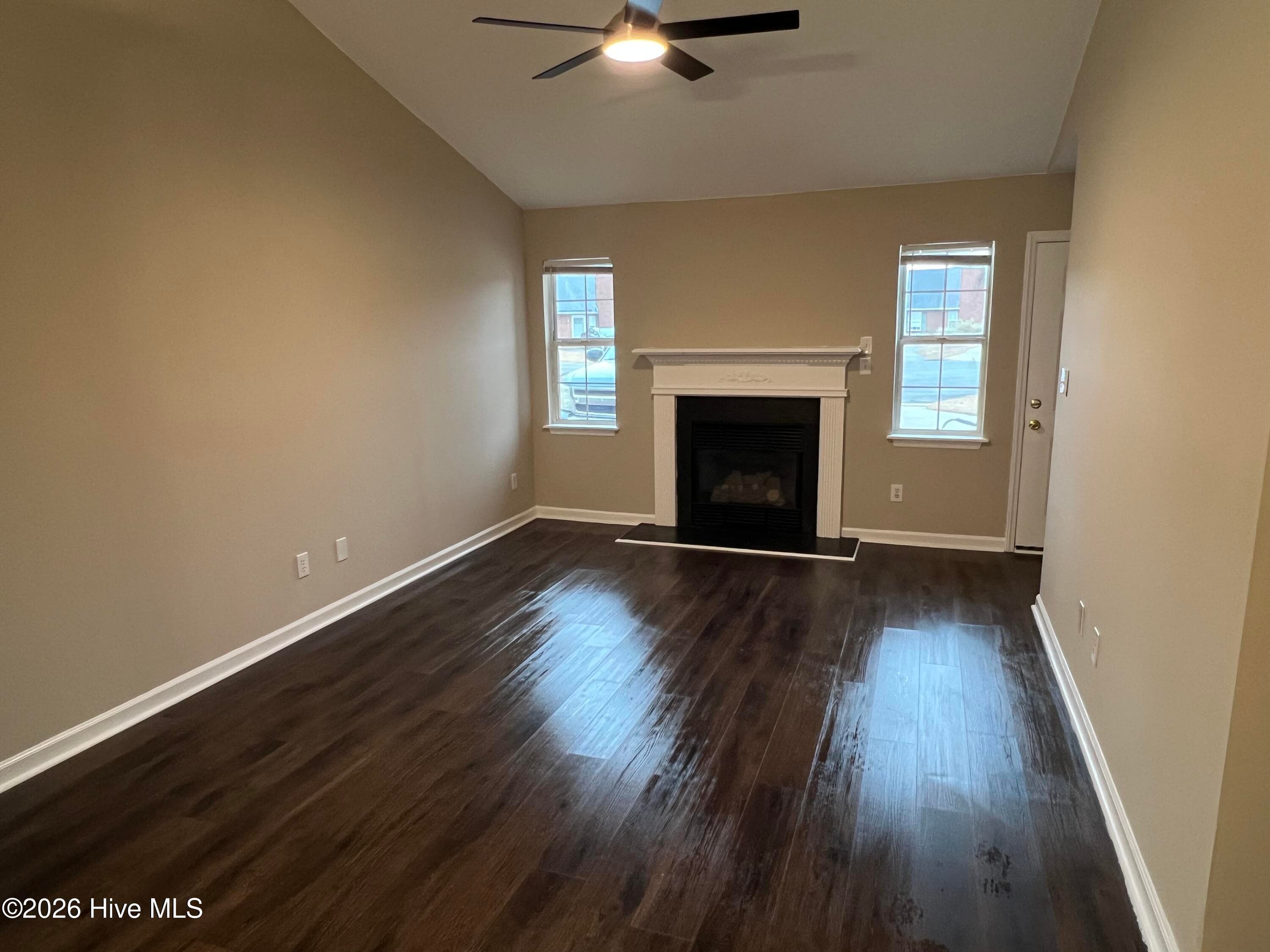 Townhouse at 3204 Parkway Court A & B, Greenville, NC 27834, photo 4 of 11