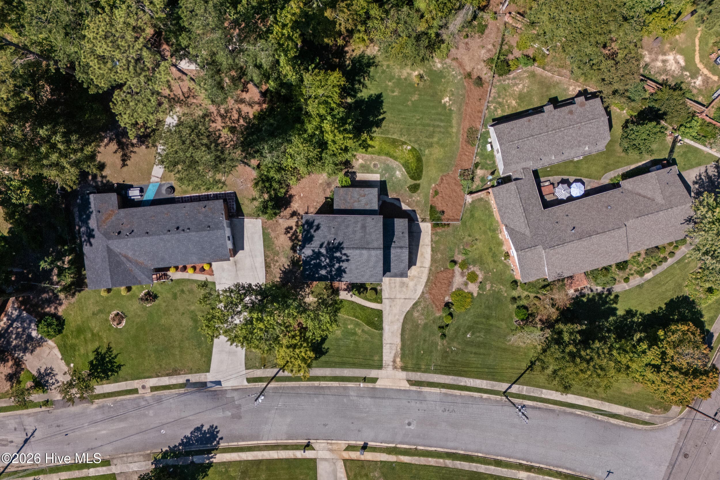 Single Family Residence at 233 Chatham Road, Augusta, GA 30907, photo 52 of 56