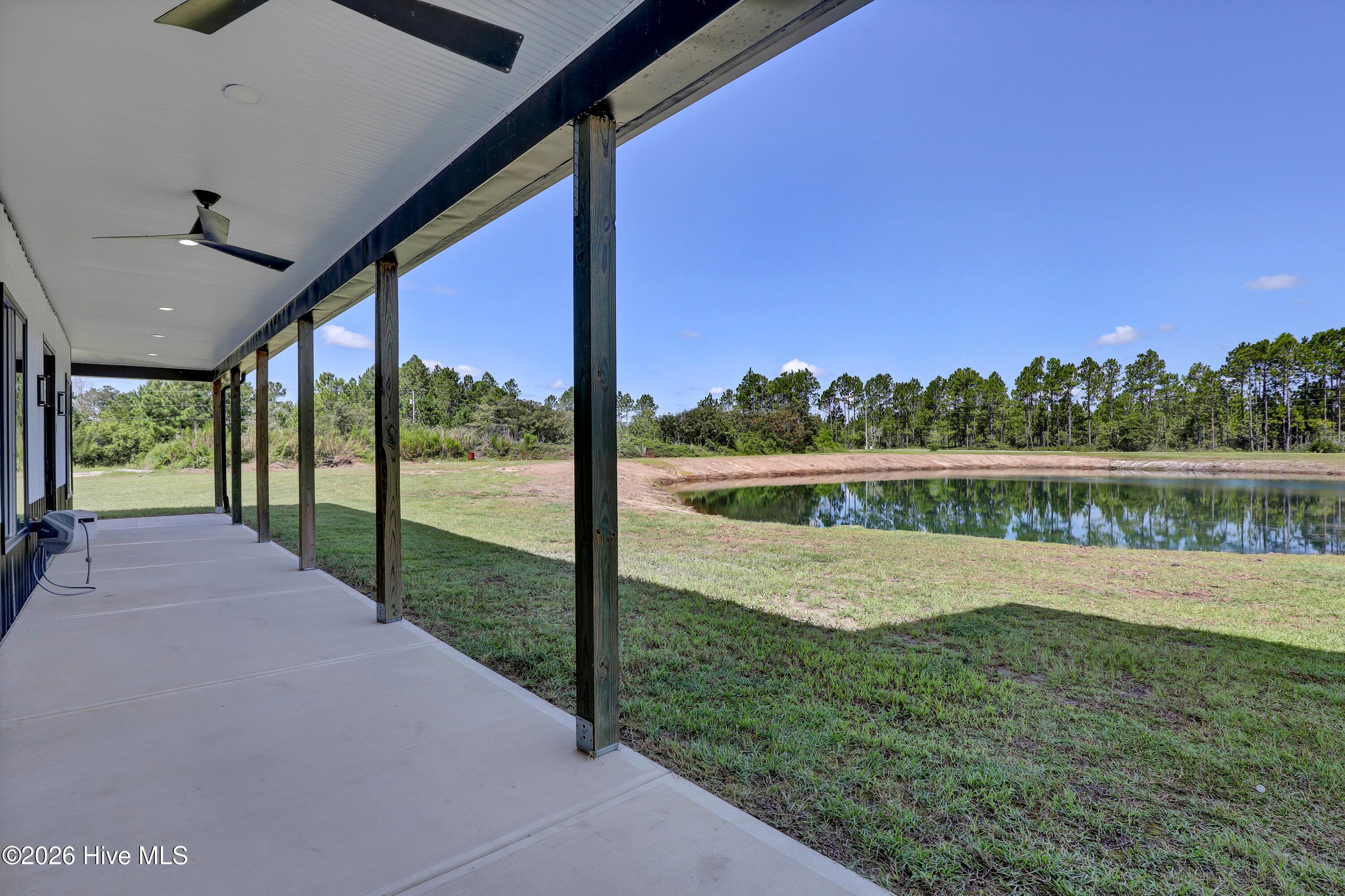 Single Family Residence at 250 Pilchers Branch Road, Holly Ridge, NC 28445, photo 56 of 75