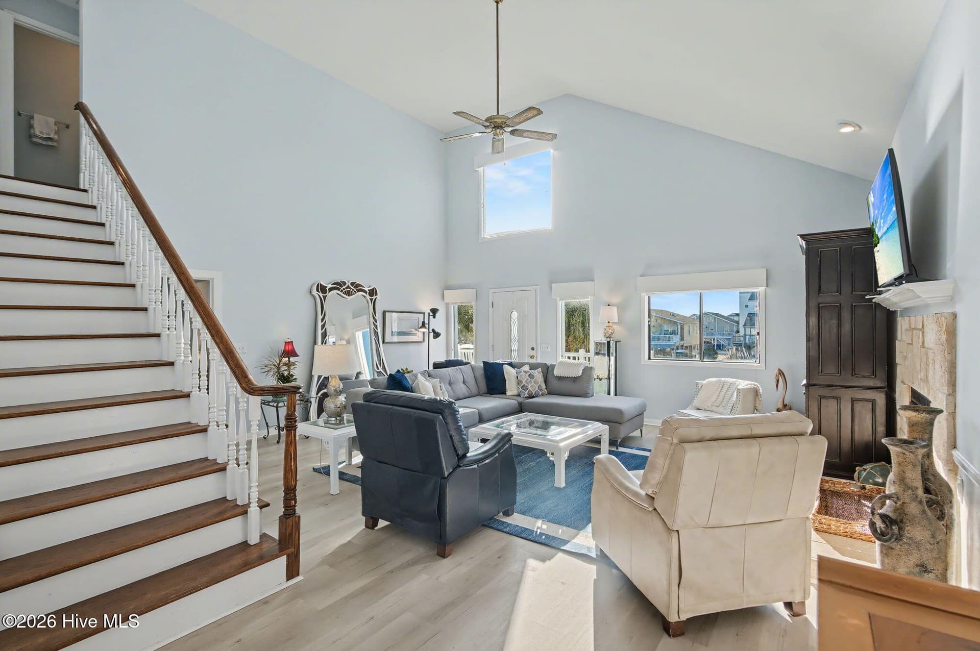 Single Family Residence at 23 Scotland Street, Ocean Isle Beach, NC 28469, photo 12 of 98