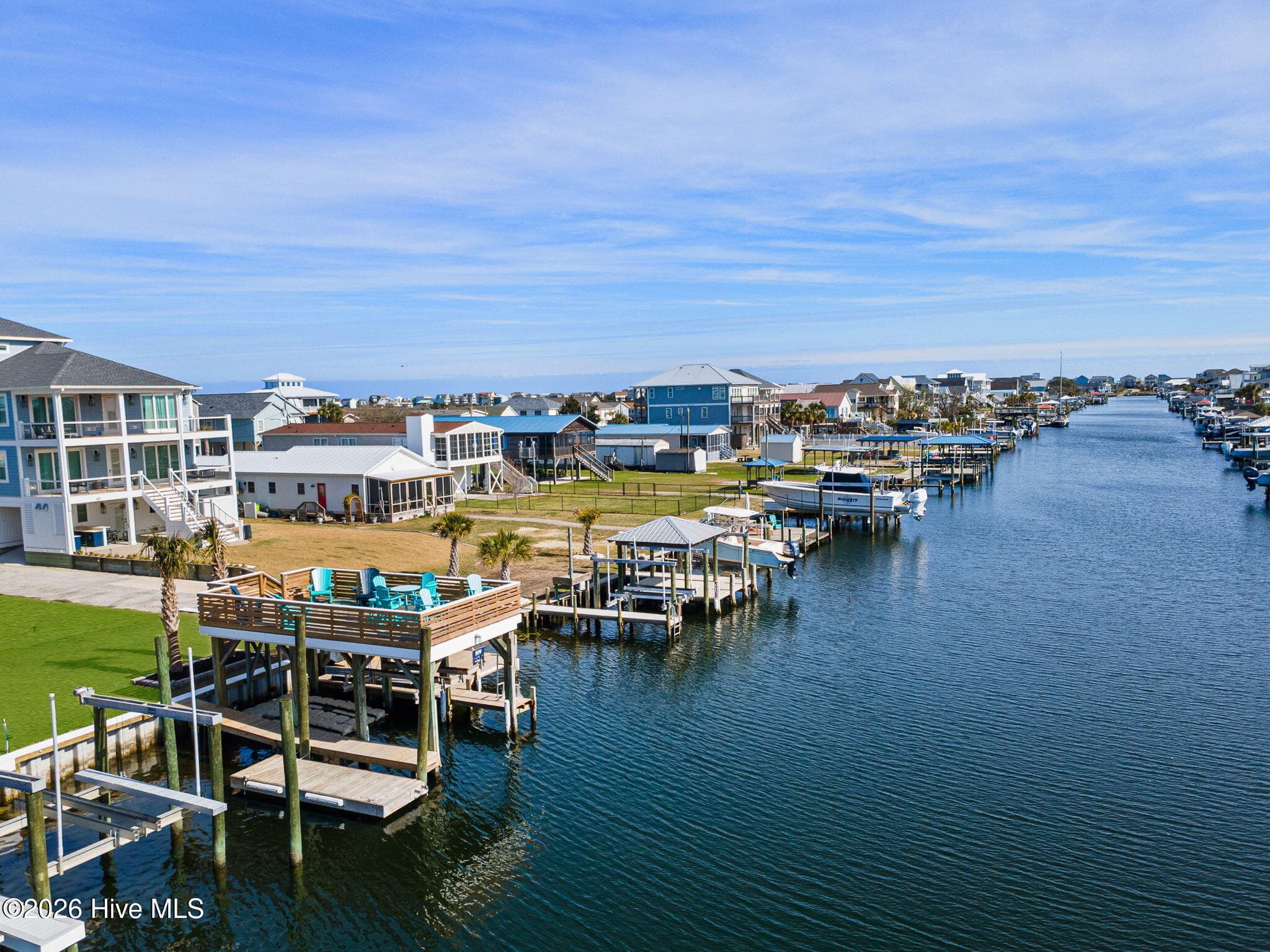 Manufactured Home at 9105 W 9th Street, Surf City, NC 28445, photo 56 of 73