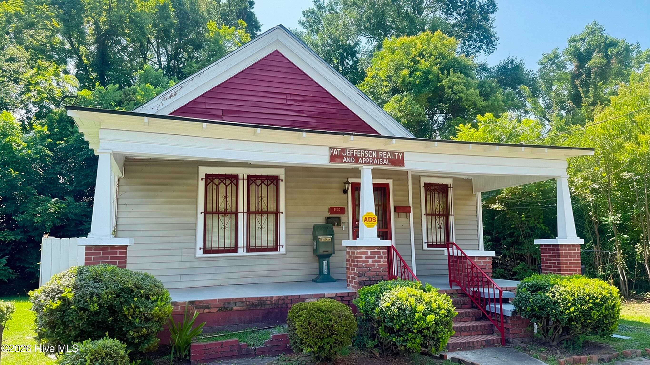 1126 11th Street, Augusta, GA 30901