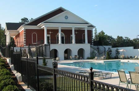 Undeveloped at Lot N-17 Captain Johnsons Drive, North Augusta, SC, photo 9 of 12