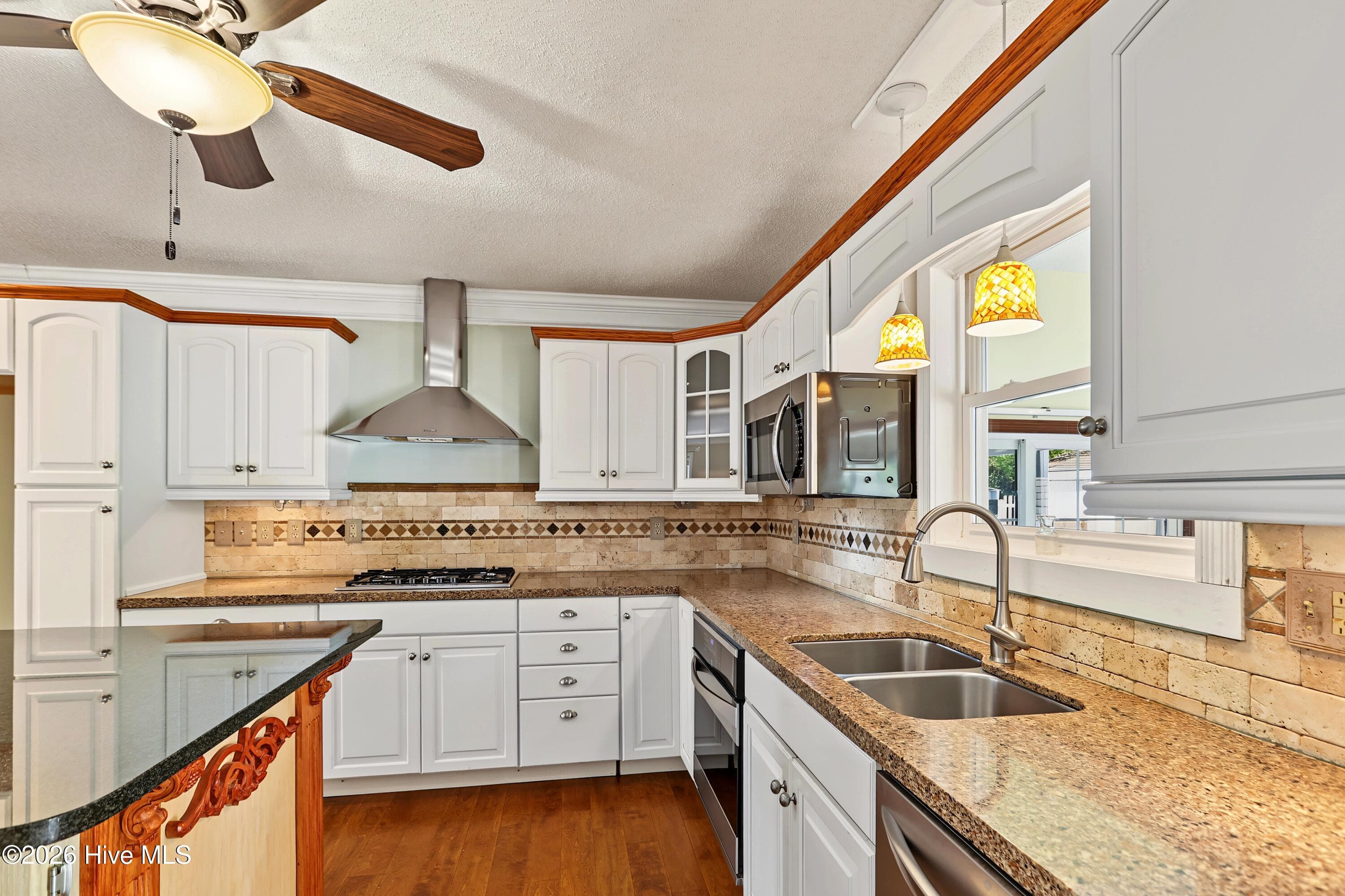 Single Family Residence at 1299 N Shore Drive, Boiling Spring Lakes, NC 28461, photo 16 of 63