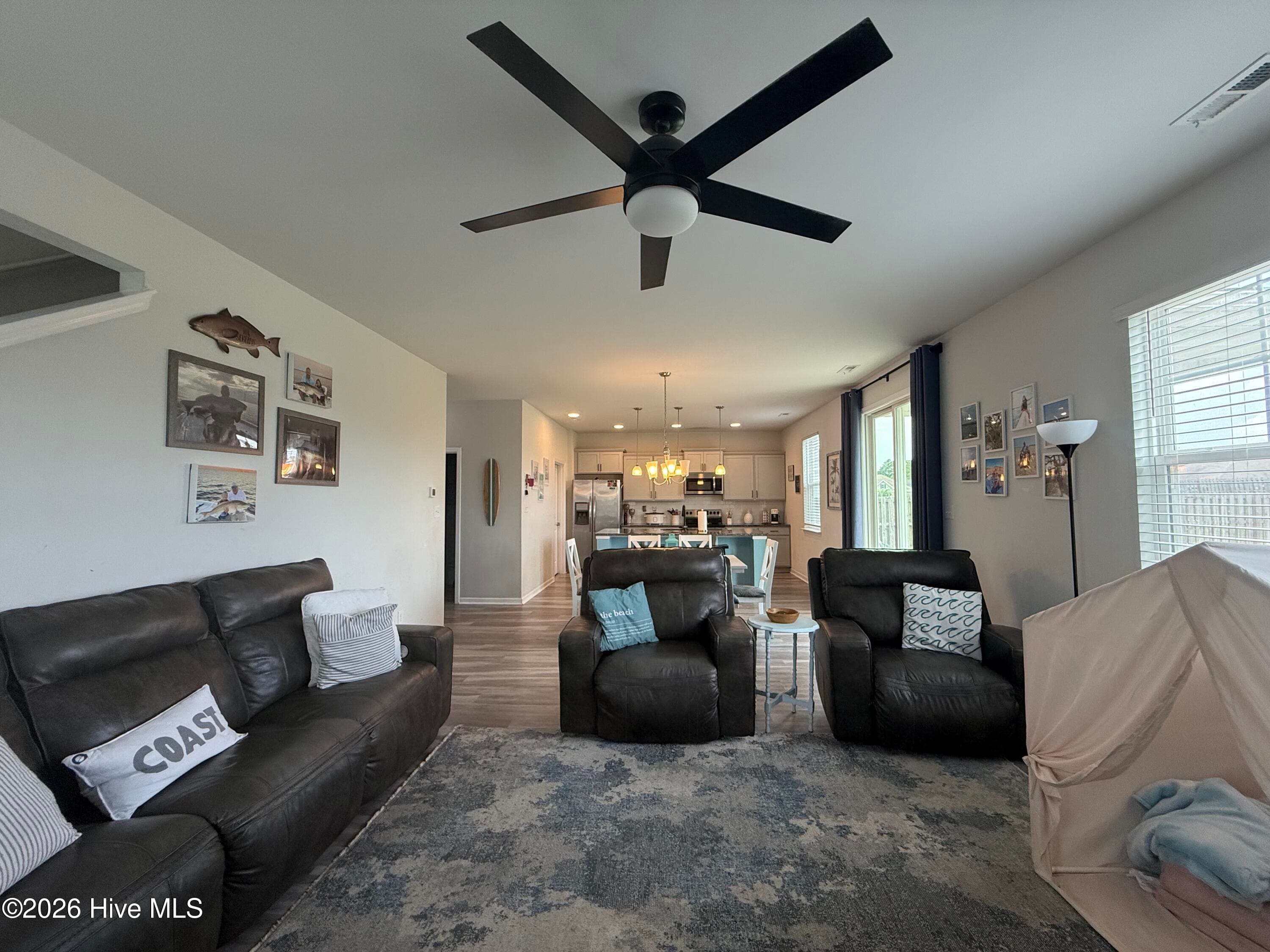 Single Family Residence at 46 Rochester Street, Hampstead, NC 28443, photo 16 of 44