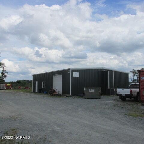 Farm at 00 Pete Quinn Road, Warsaw, NC 28398, photo 7 of 25