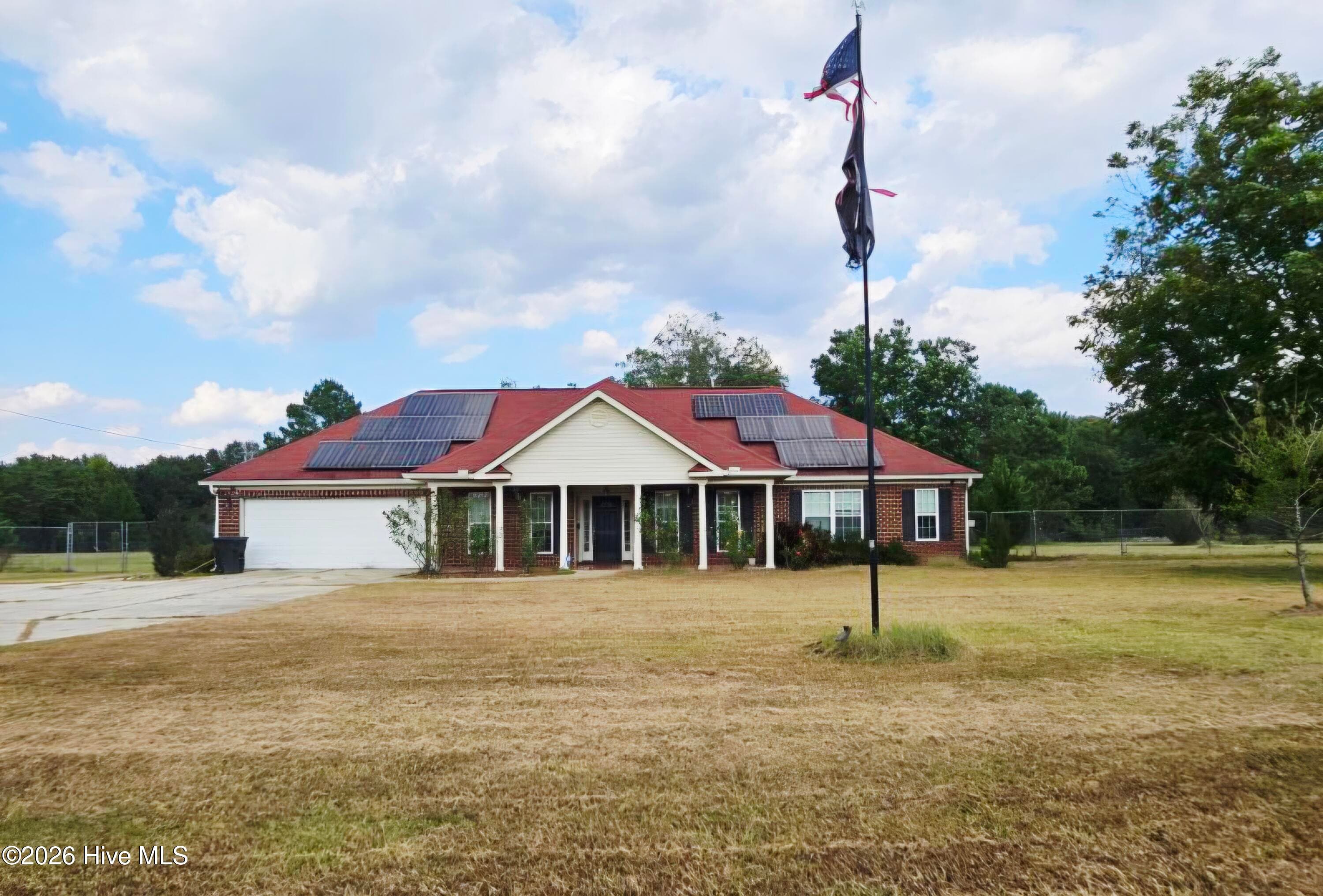 115 Kim Court, Blythe, GA 30805