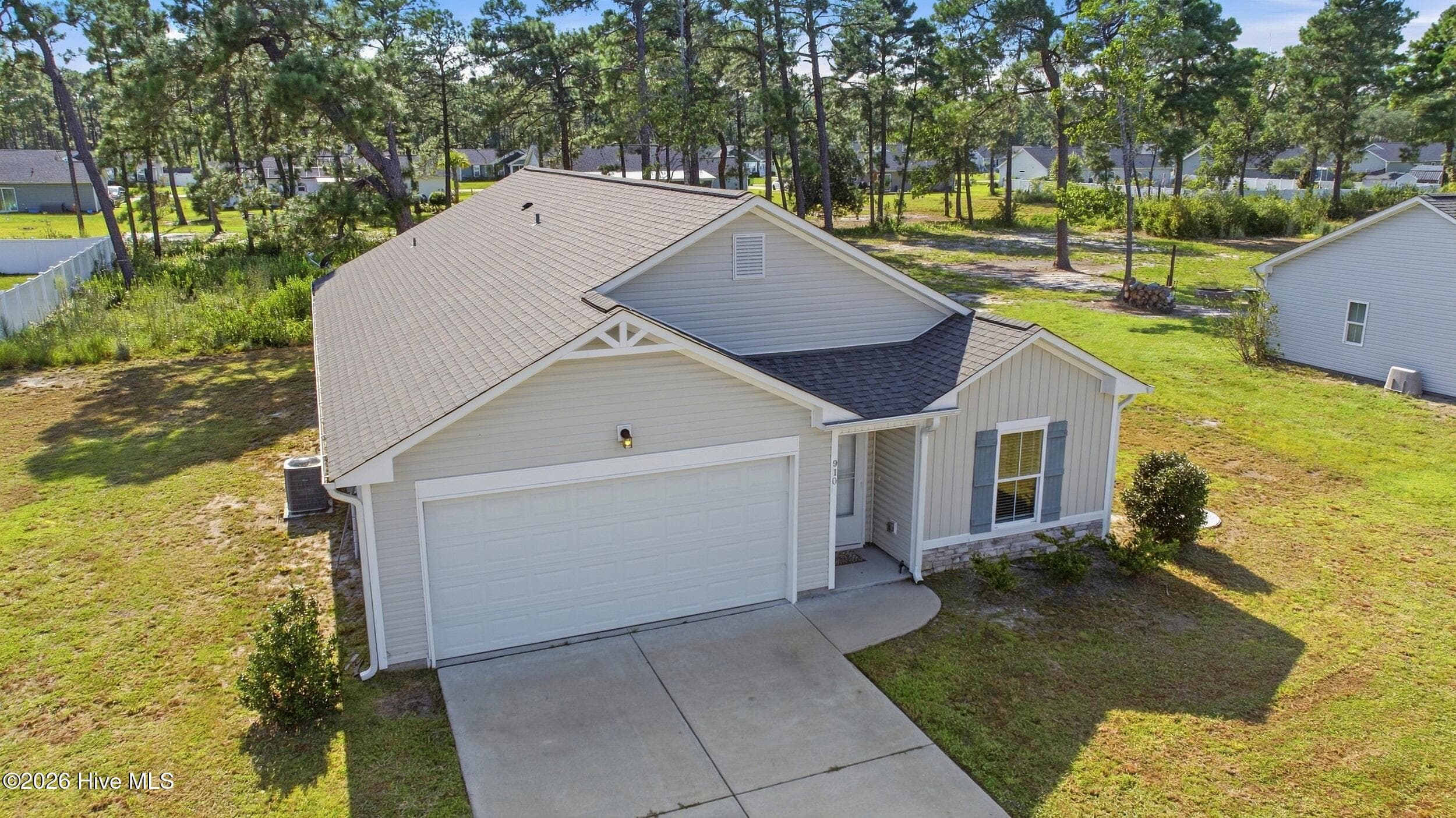Single Family Residence at 910 Pine Needles Road, Southport, NC 28461, photo 38 of 53