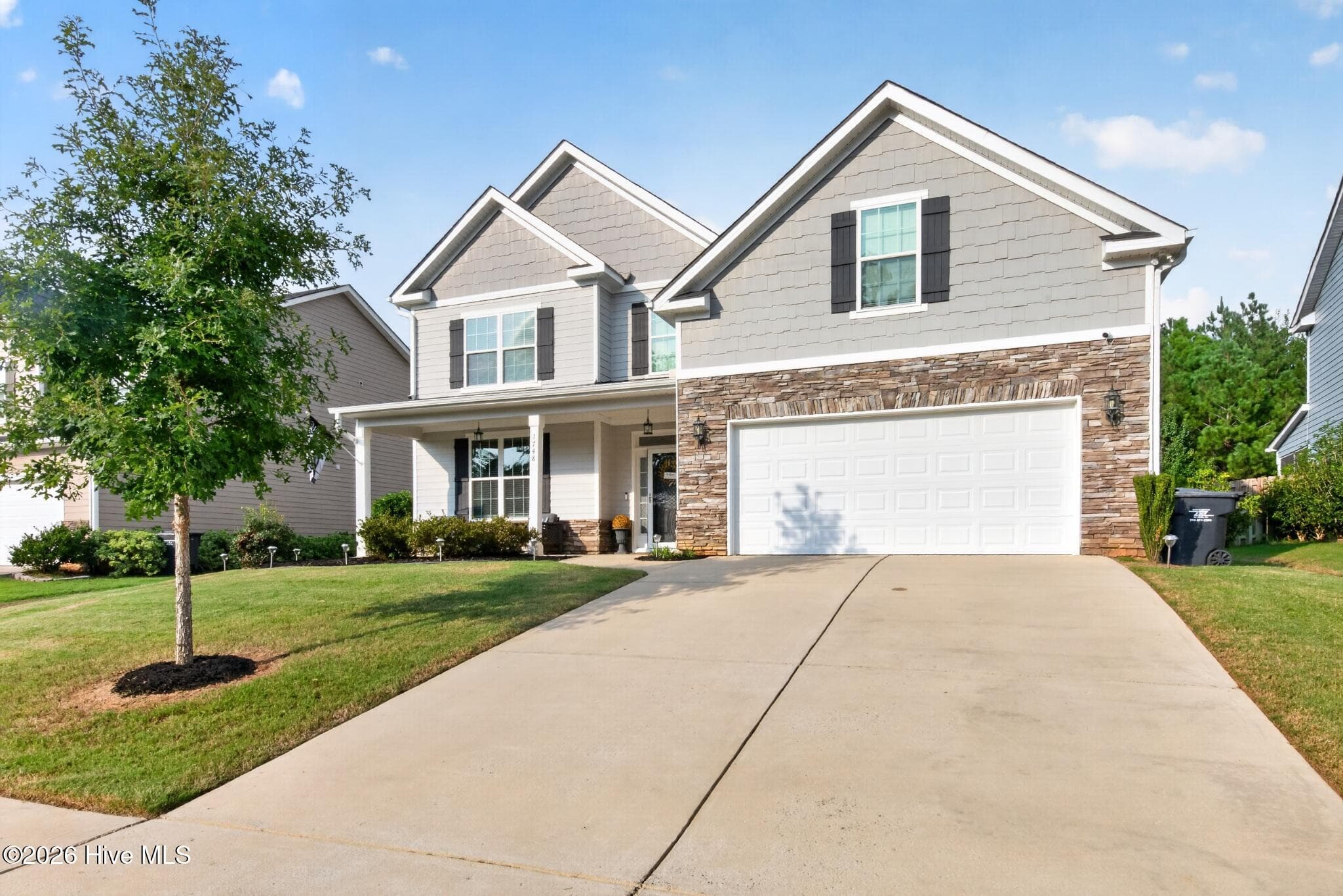Single Family Residence at 1748 Davenport Drive, Evans, GA 30809, photo 12 of 71