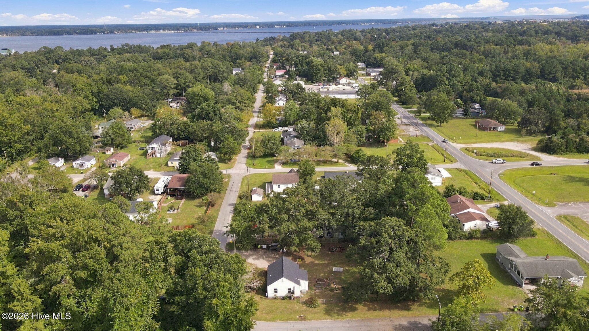 Single Family Residence at 2707 Alabama Avenue, New Bern, NC 28560, photo 49 of 56