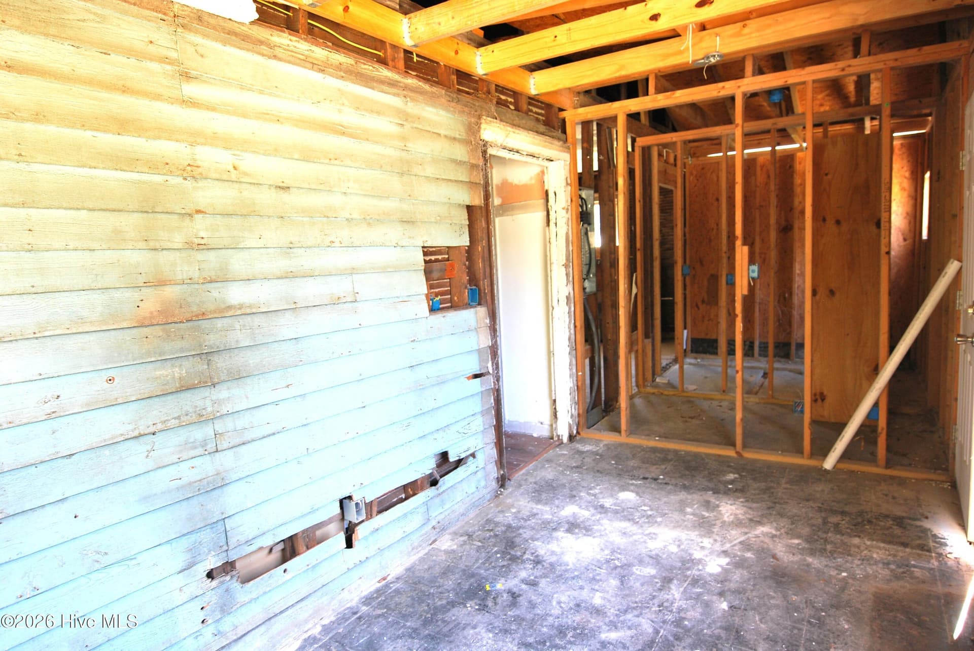 Single Family Residence at 2423 Danville Street, Augusta, GA 30906, photo 15 of 16