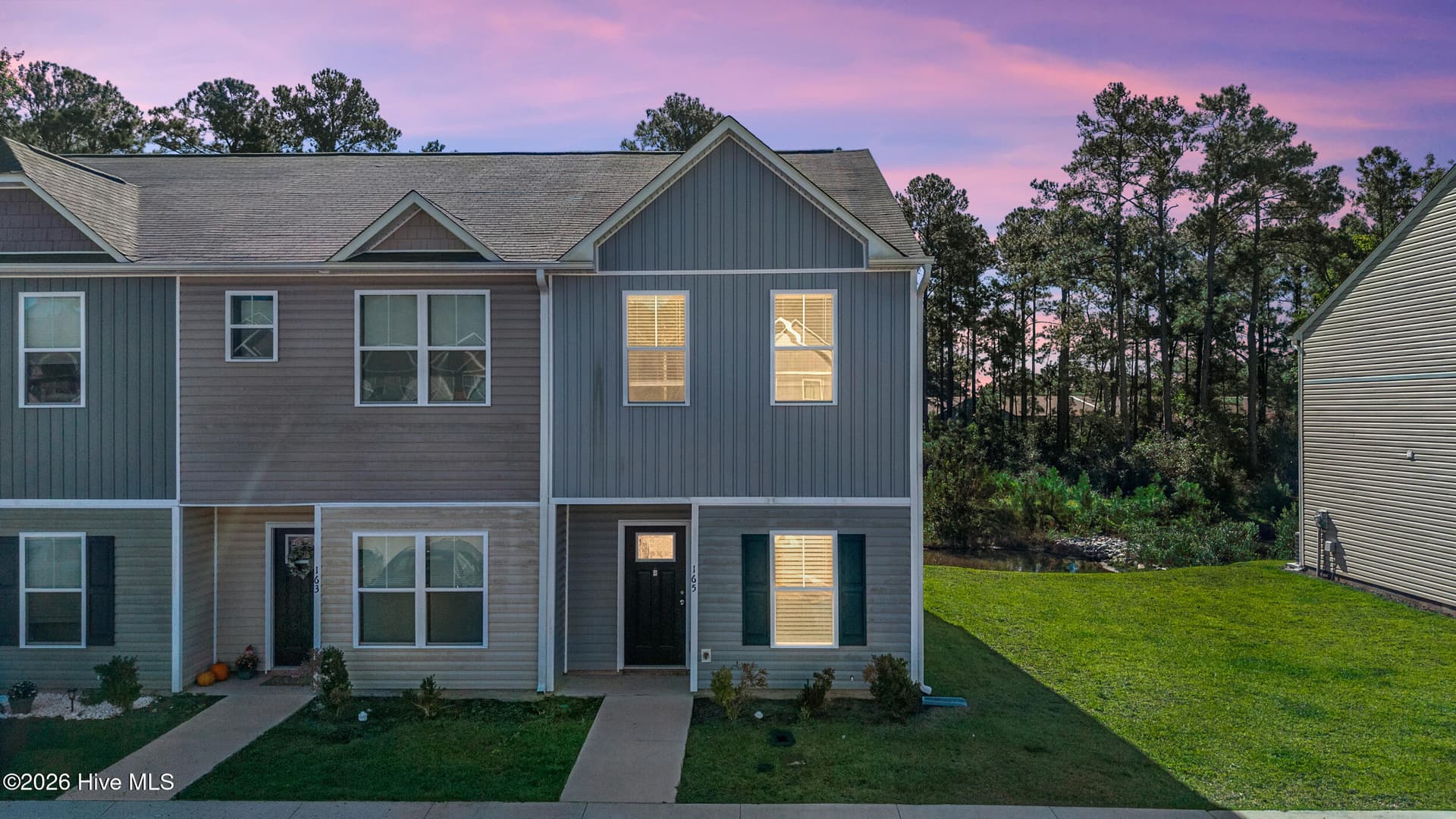 165 Buckhorn Avenue, Holly Ridge, NC 28445