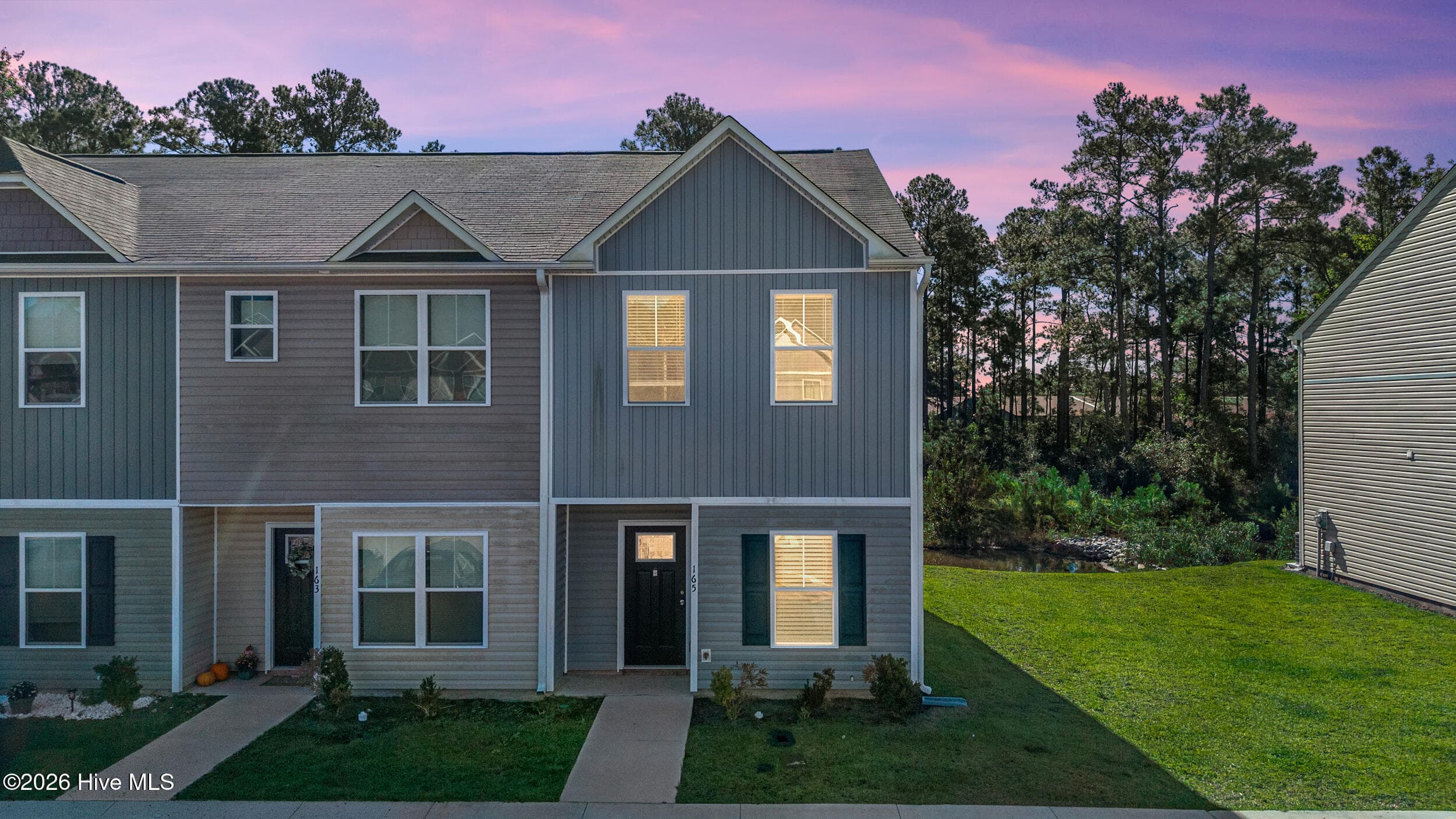 165 Buckhorn Avenue, Holly Ridge, NC 28445