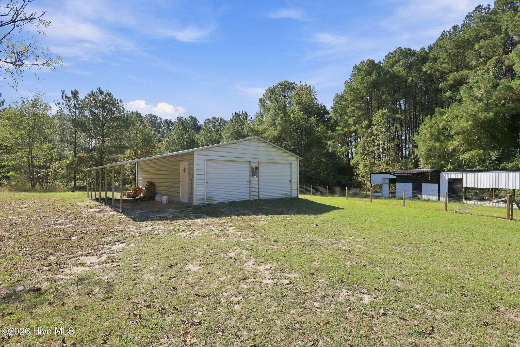 Single Family Residence at 21708 Old Maxton Road, Maxton, NC 28364, photo 45 of 50