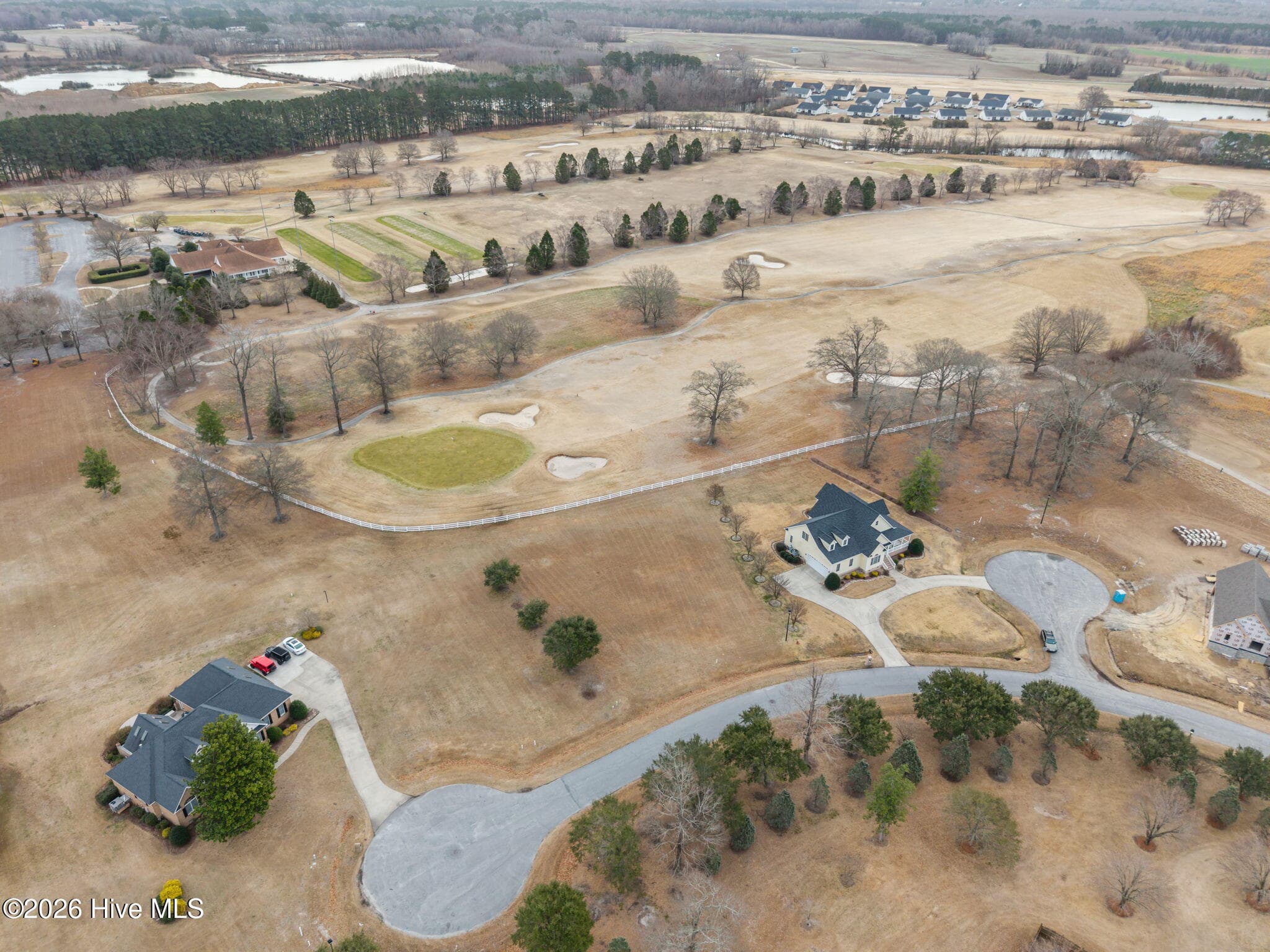 Residential Lot at 4812 Brandenburg Street, Greenville, NC 27834, photo 8 of 15