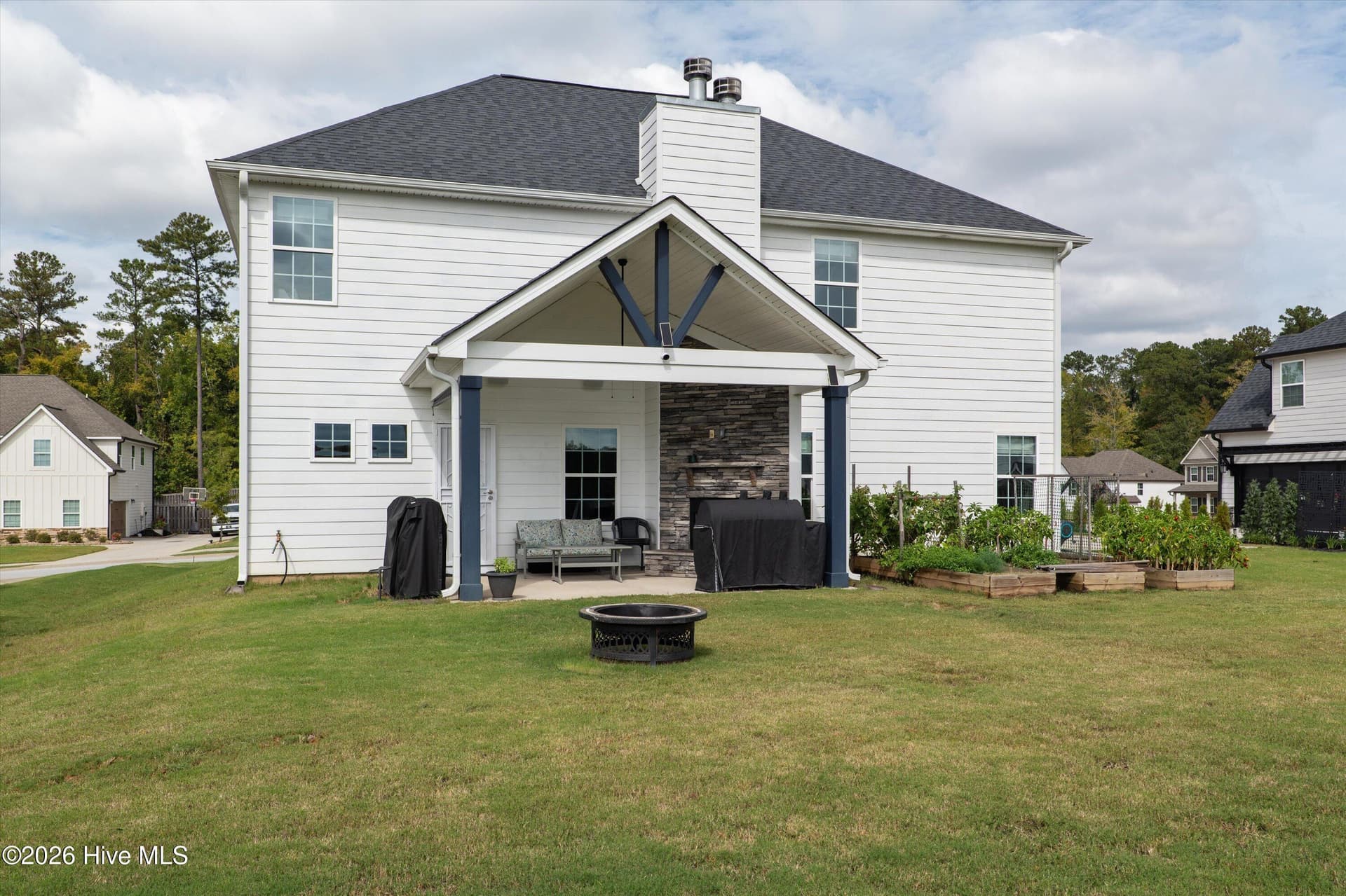 Single Family Residence at 2306 Sheridan Drive, Evans, GA 30809, photo 44 of 52