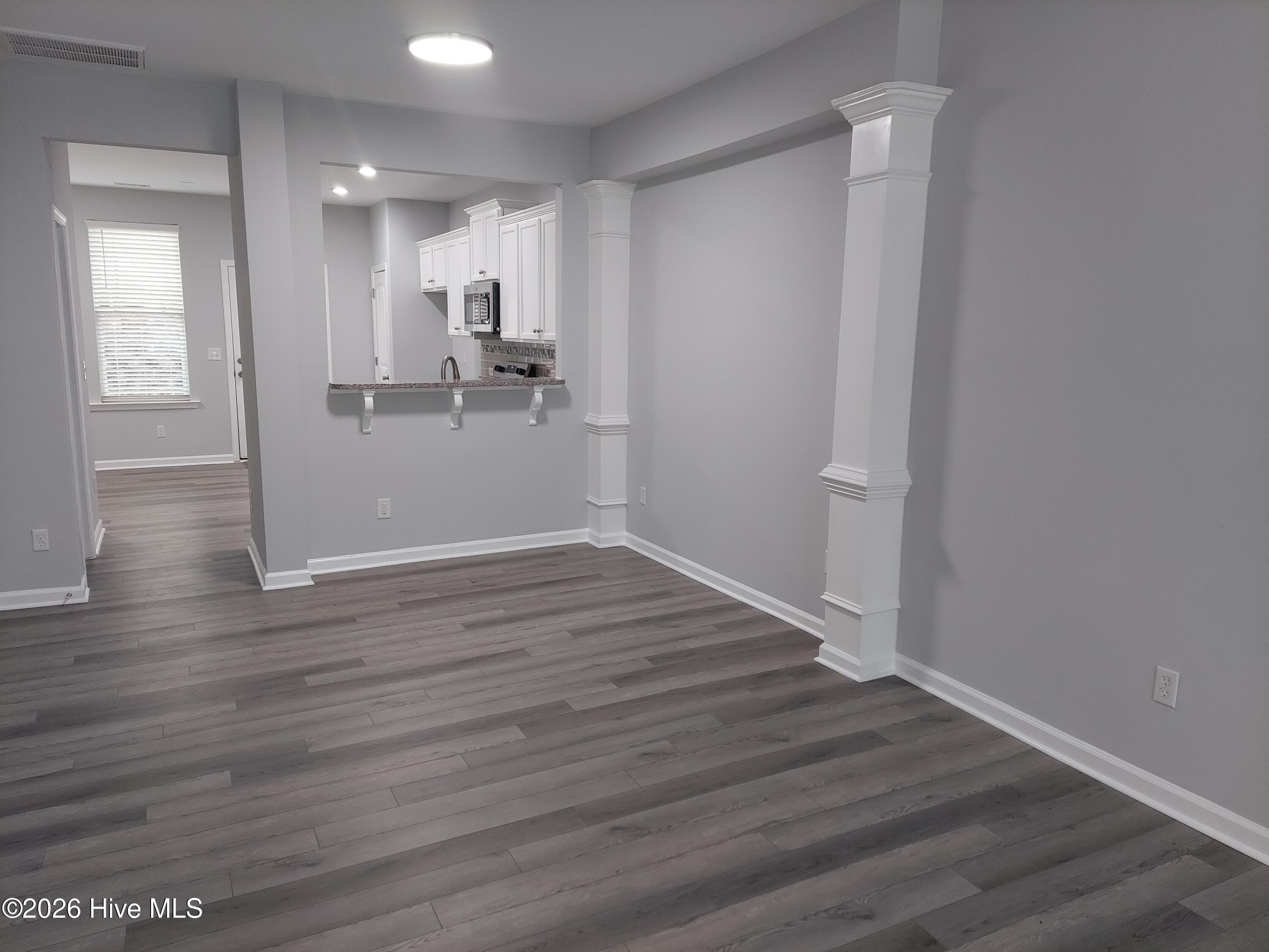 Townhouse at 408 Timpson Avenue, Durham, NC 27703, photo 2 of 14
